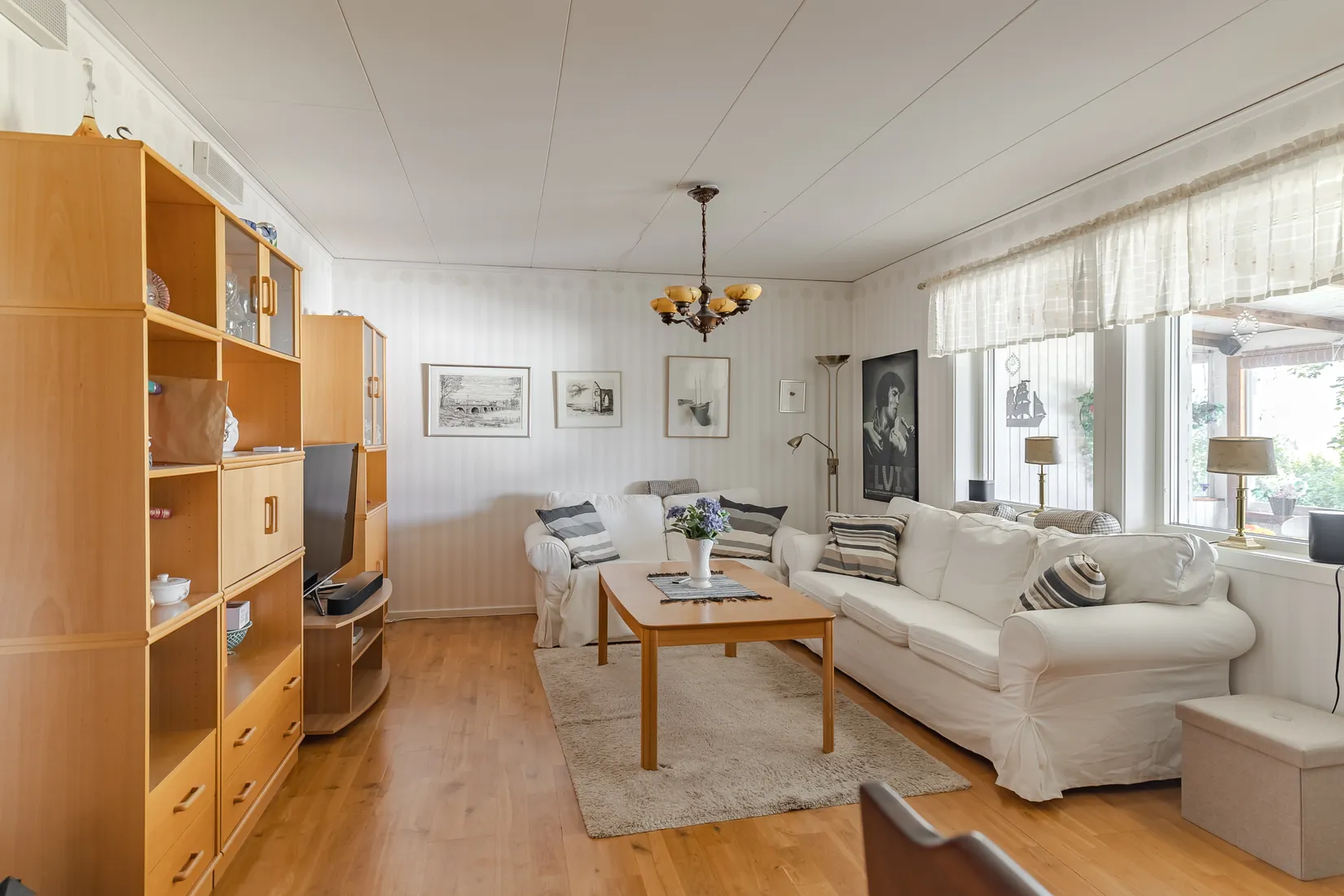 Bostadsrätt, Sjögatan 1R, Skattkärr, Karlstad