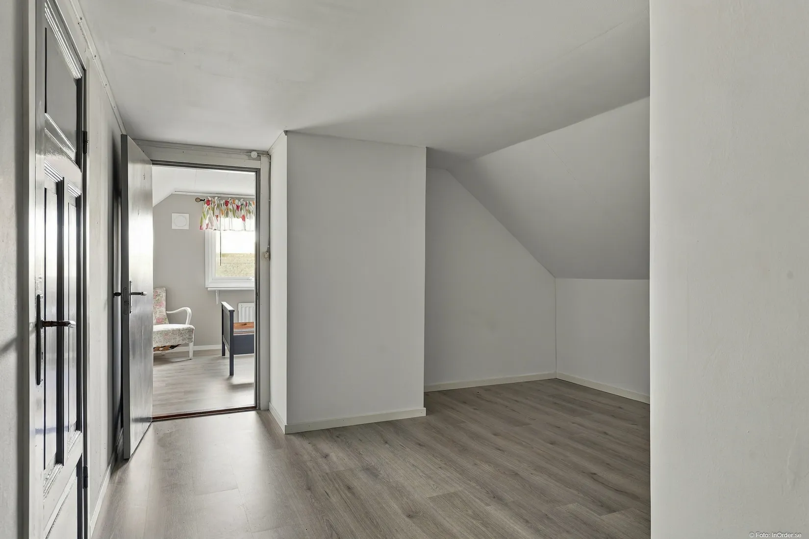 Villa, Bjärsjölagårdsvägen 29B, Bjärsjölagård, Sjöbo