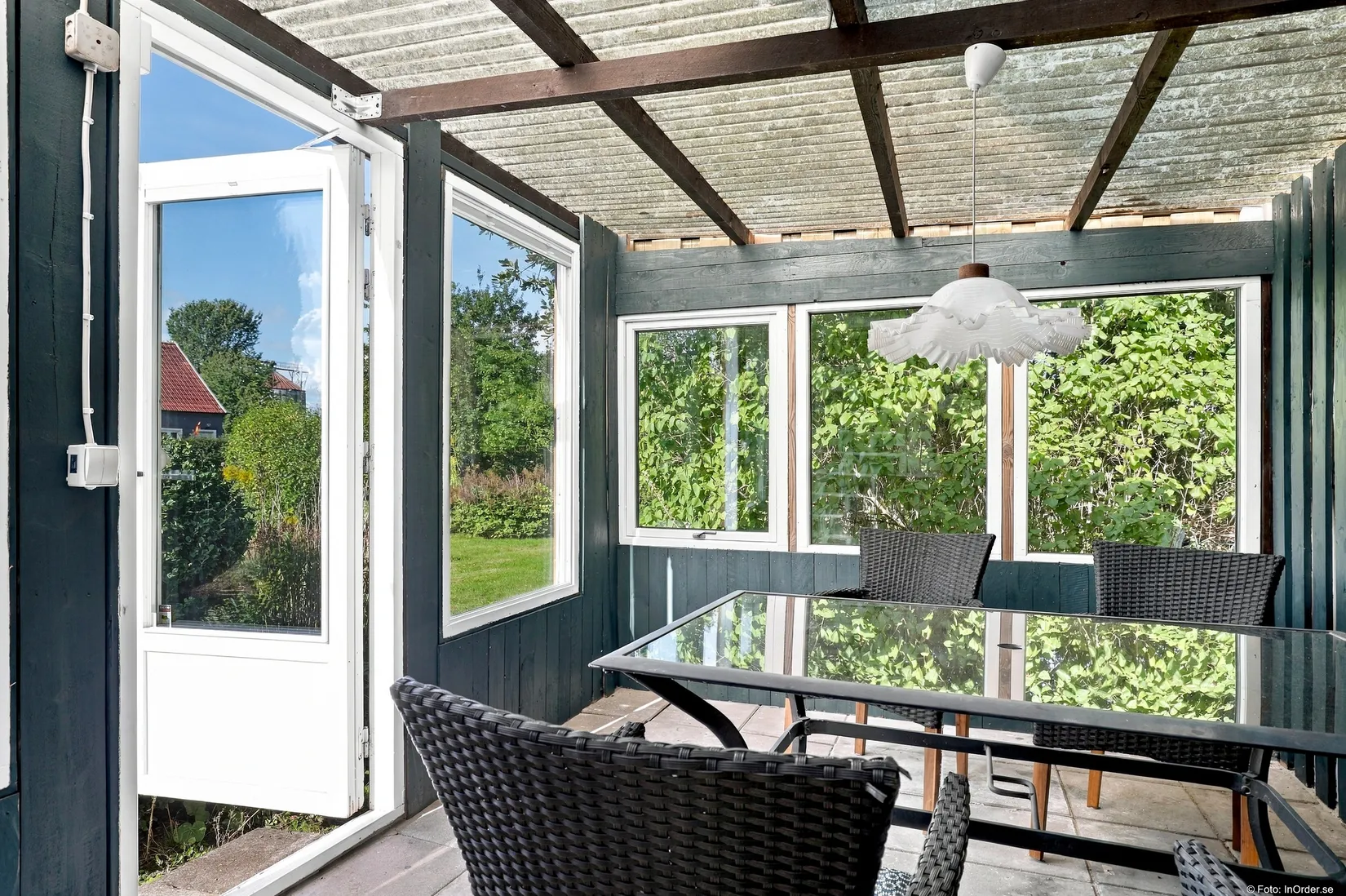 Villa, Bjärsjölagårdsvägen 29B, Bjärsjölagård, Sjöbo