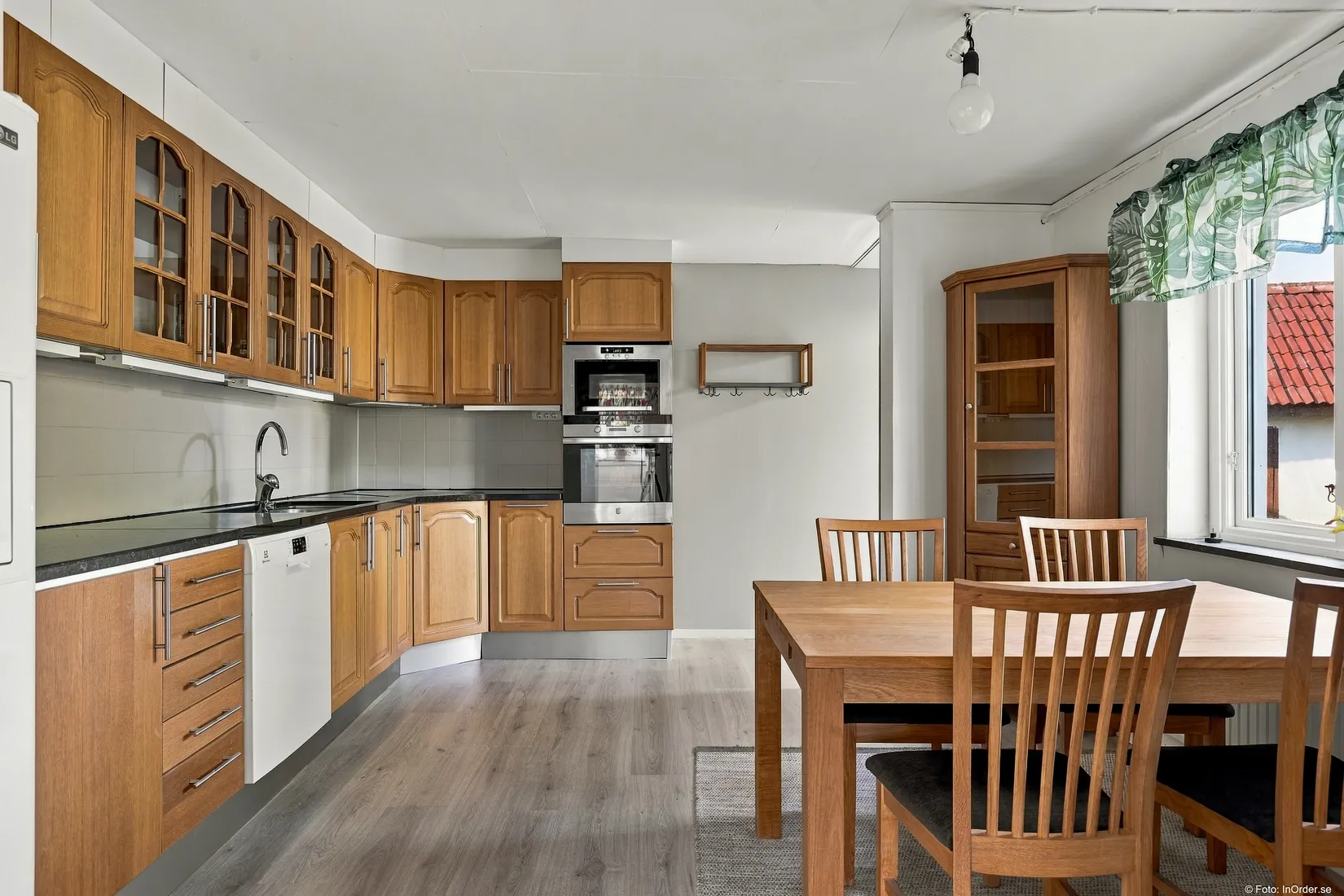 Villa, Bjärsjölagårdsvägen 29B, Bjärsjölagård, Sjöbo
