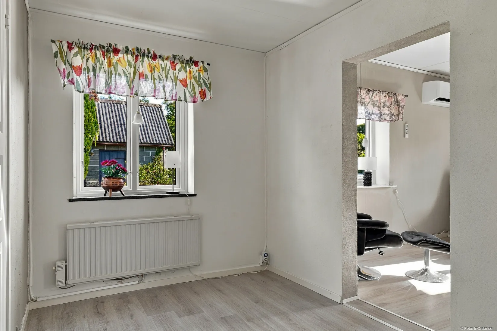 Villa, Bjärsjölagårdsvägen 29B, Bjärsjölagård, Sjöbo
