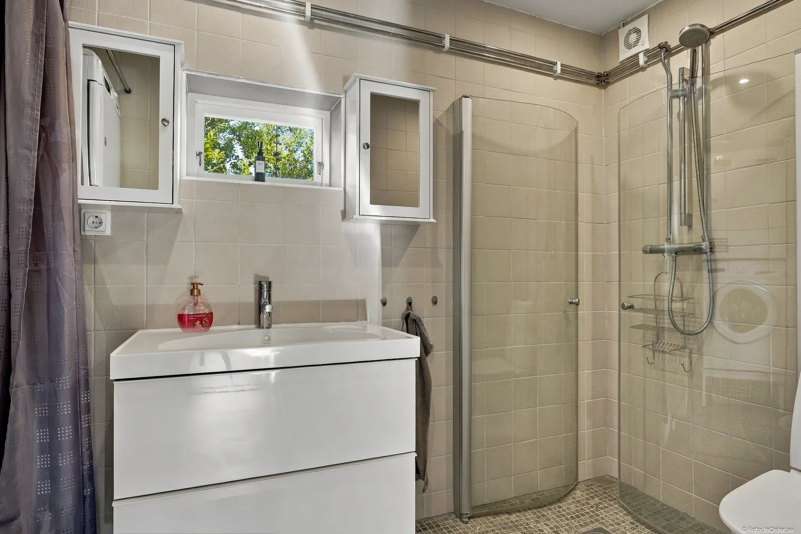 Villa, Bjärsjölagårdsvägen 29B, Bjärsjölagård, Sjöbo