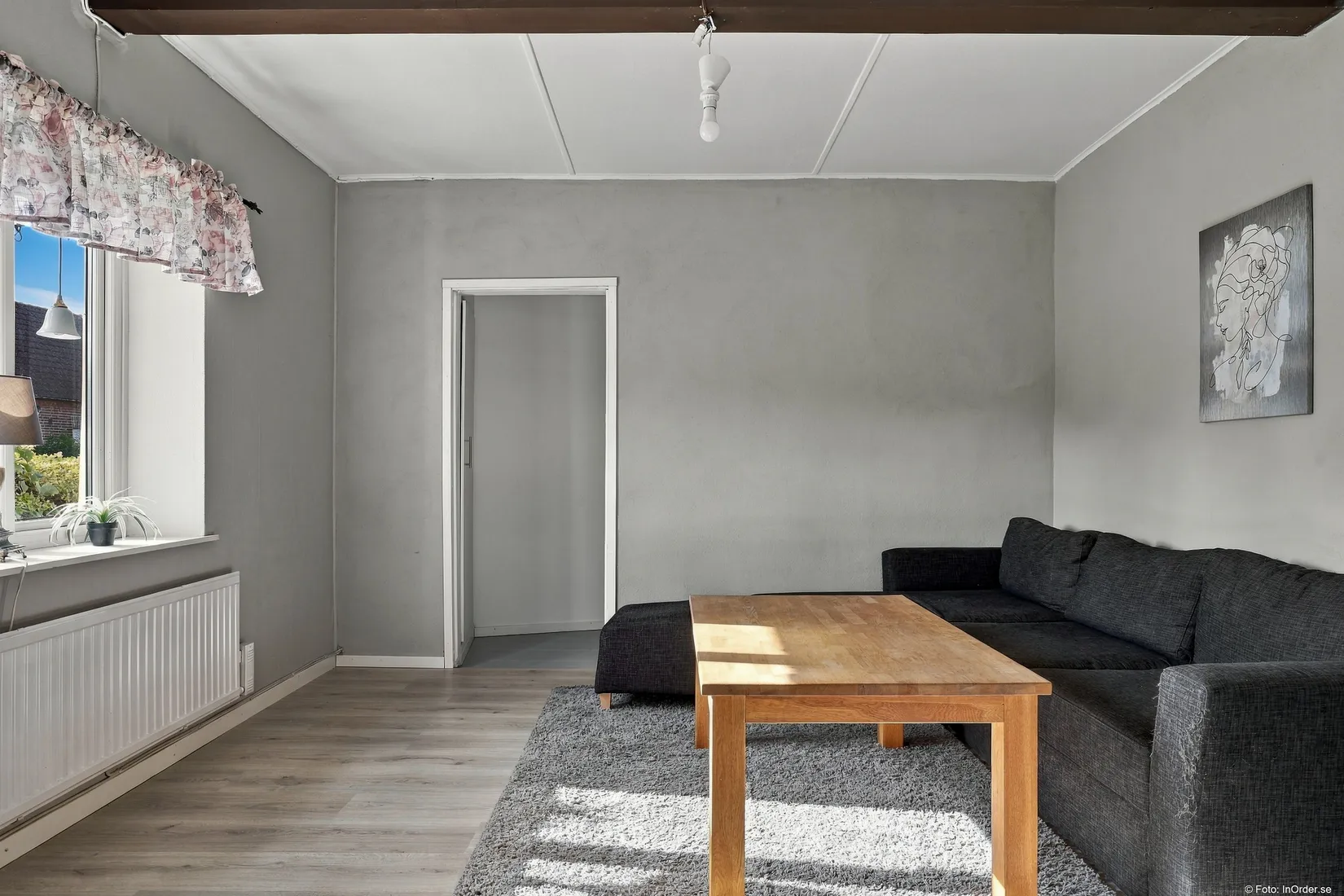 Villa, Bjärsjölagårdsvägen 29B, Bjärsjölagård, Sjöbo