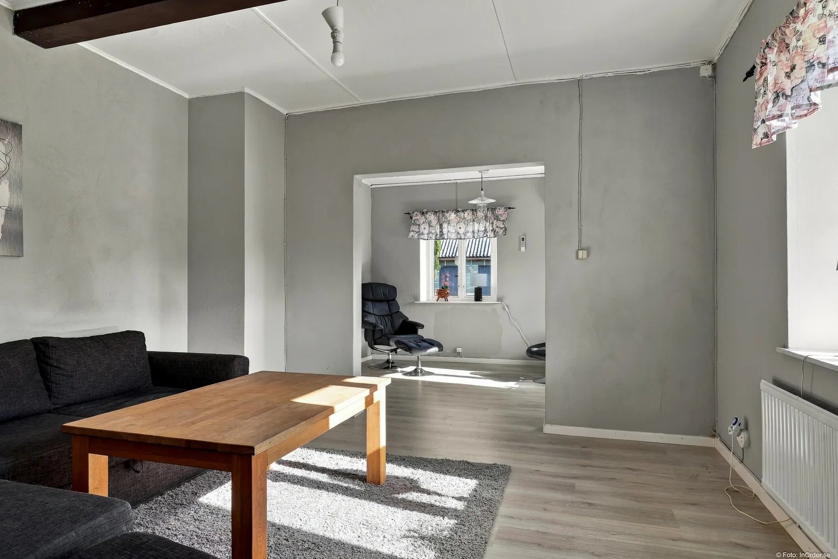Villa, Bjärsjölagårdsvägen 29B, Bjärsjölagård, Sjöbo
