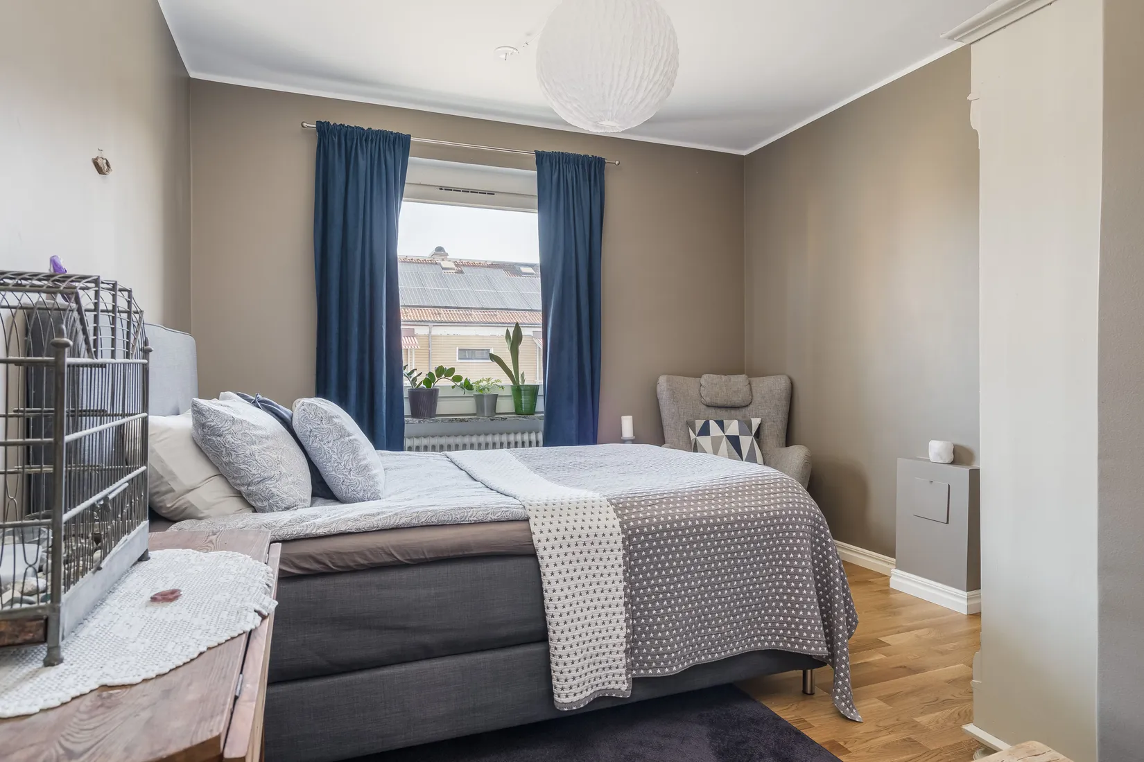 Bostadsrätt, Hagagatan 15 B, Haga, Norrköping