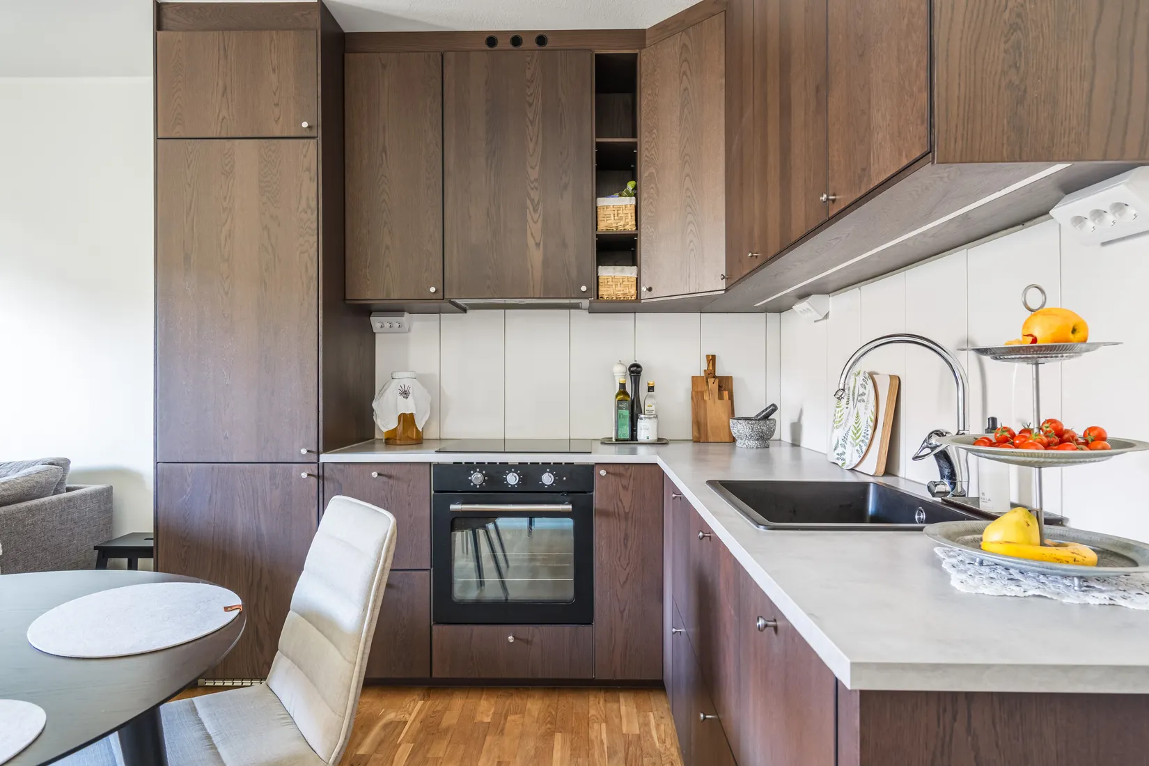 Bostadsrätt, Hagagatan 15 B, Haga, Norrköping