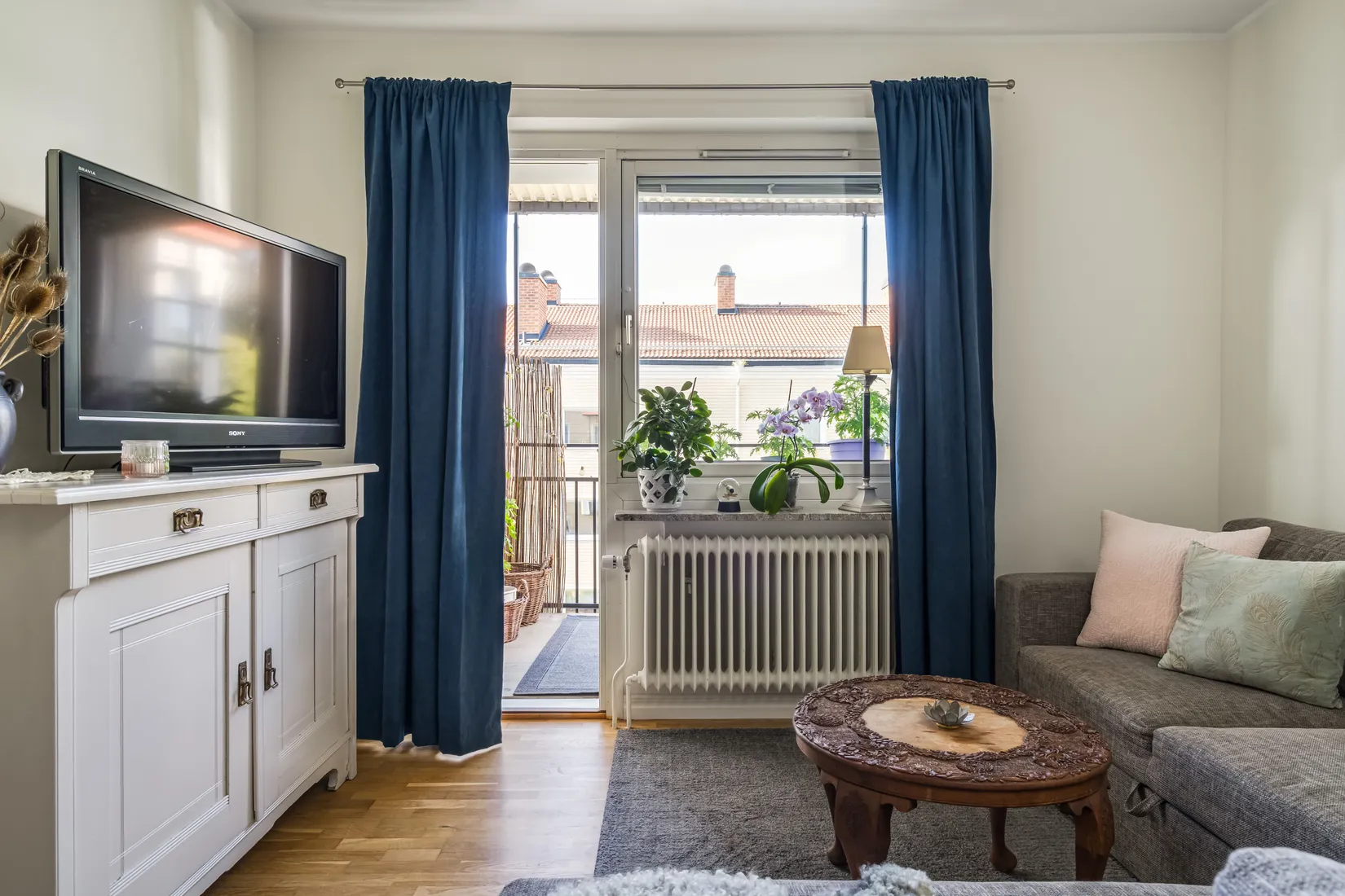 Bostadsrätt, Hagagatan 15 B, Haga, Norrköping