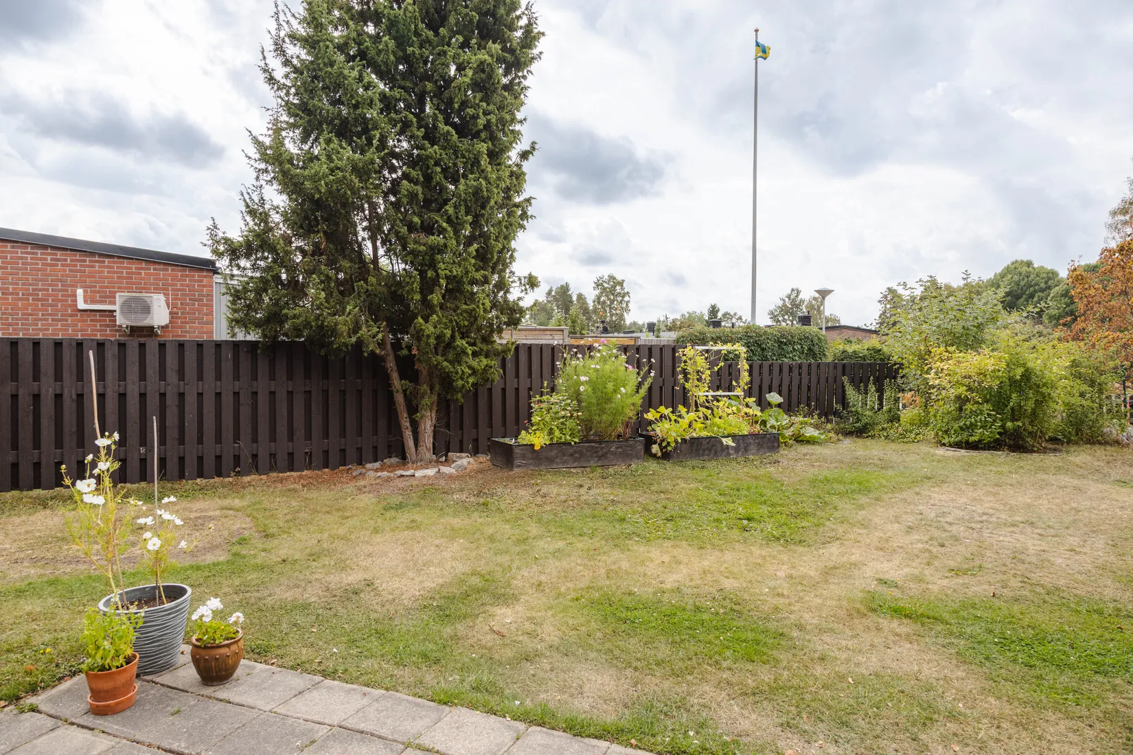 Radhus, Infanterigatan 69, Västerås
