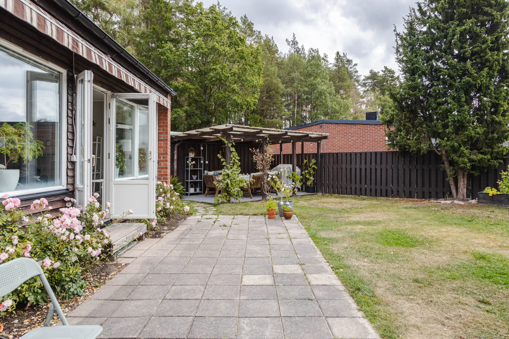 Radhus, Infanterigatan 69, Västerås