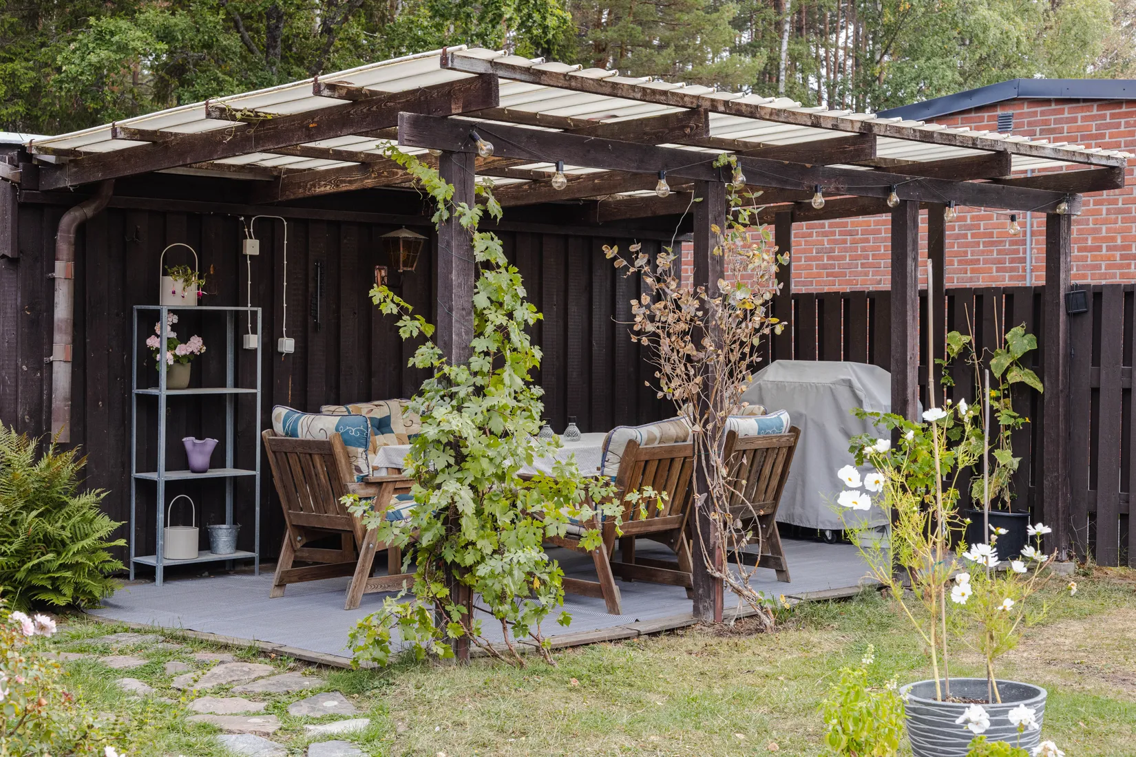 Radhus, Infanterigatan 69, Västerås