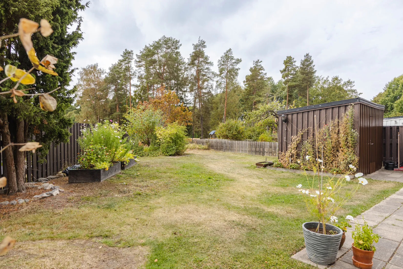 Radhus, Infanterigatan 69, Västerås