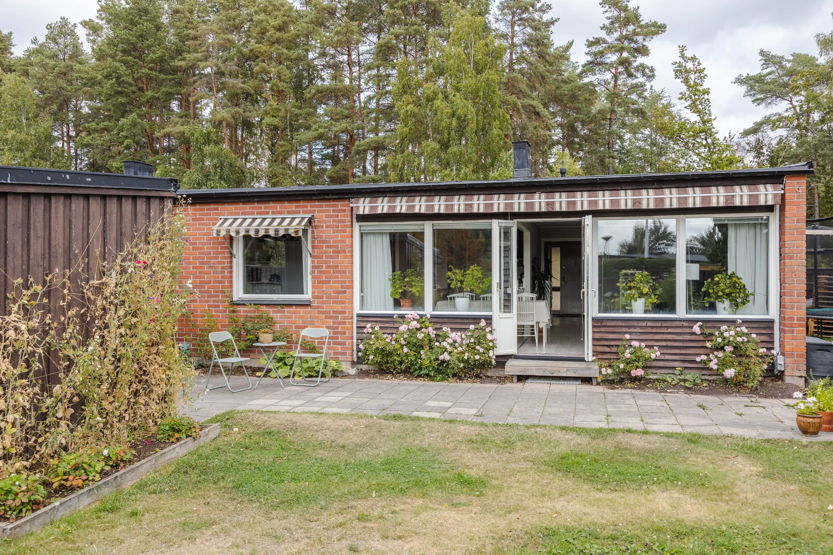 Radhus, Infanterigatan 69, Västerås