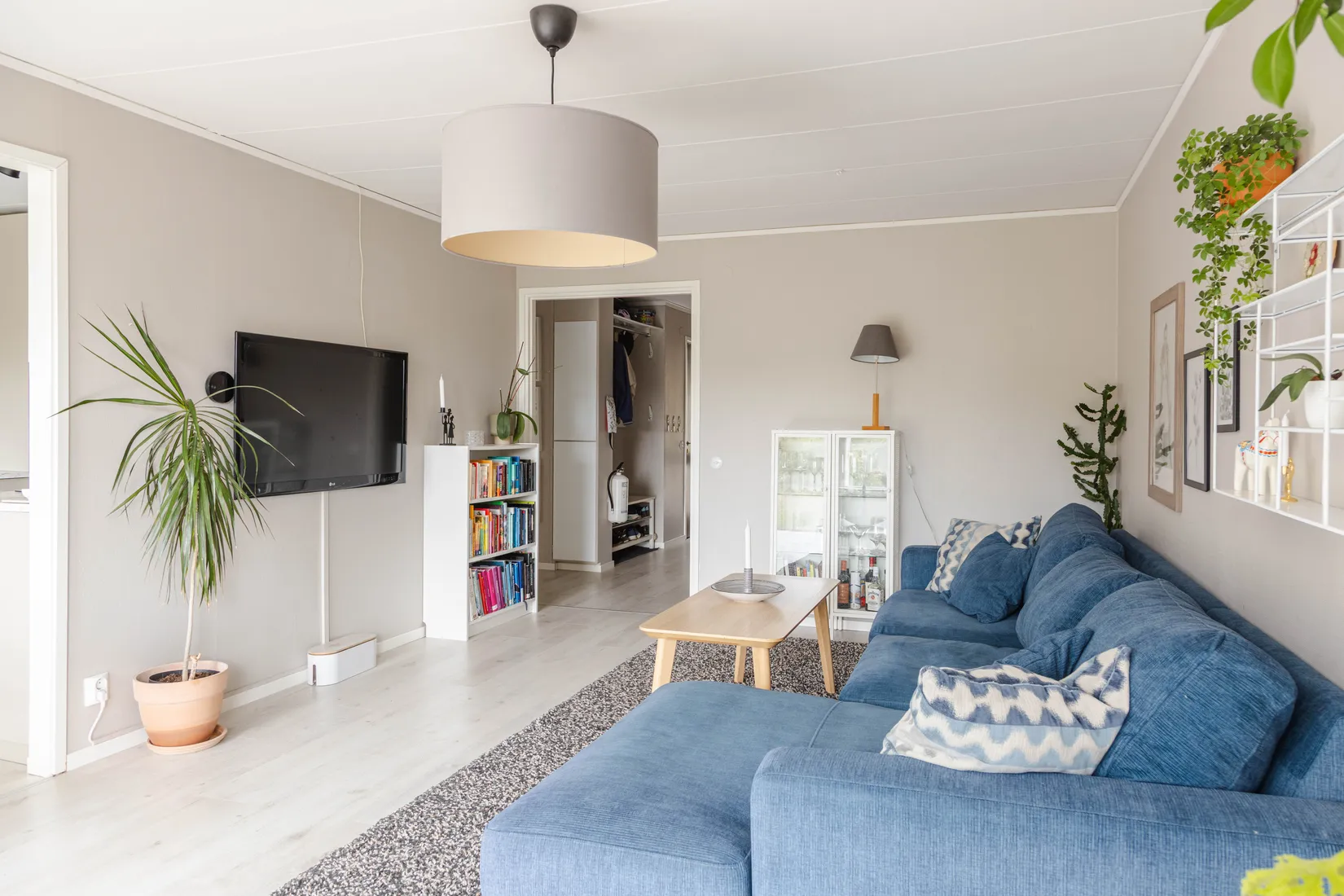 Radhus, Infanterigatan 69, Västerås