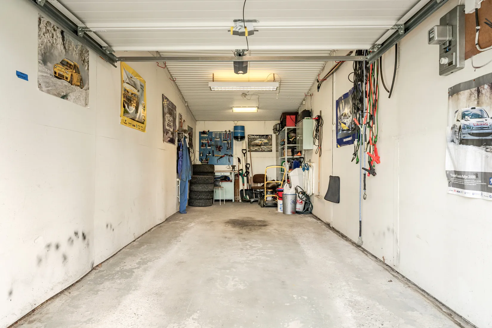 Villa, Skelleftehamnsvägen 93, Skellefteå
