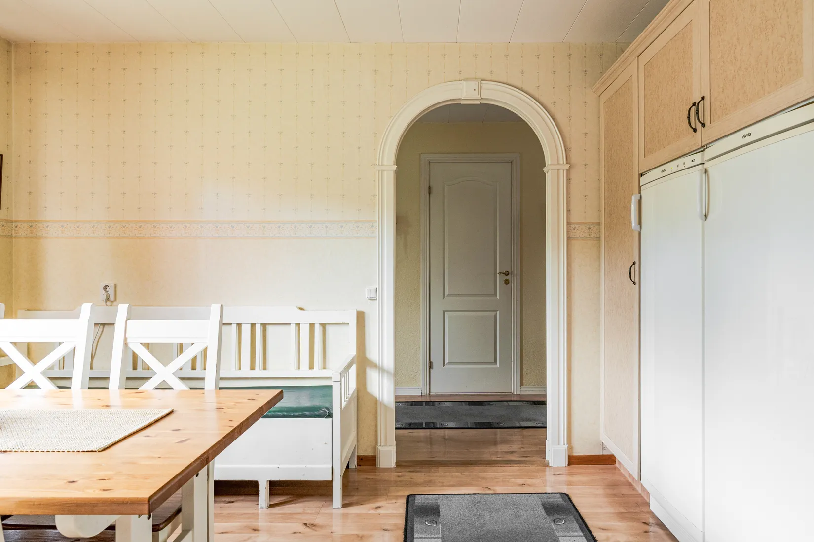 Villa, Skelleftehamnsvägen 93, Skellefteå