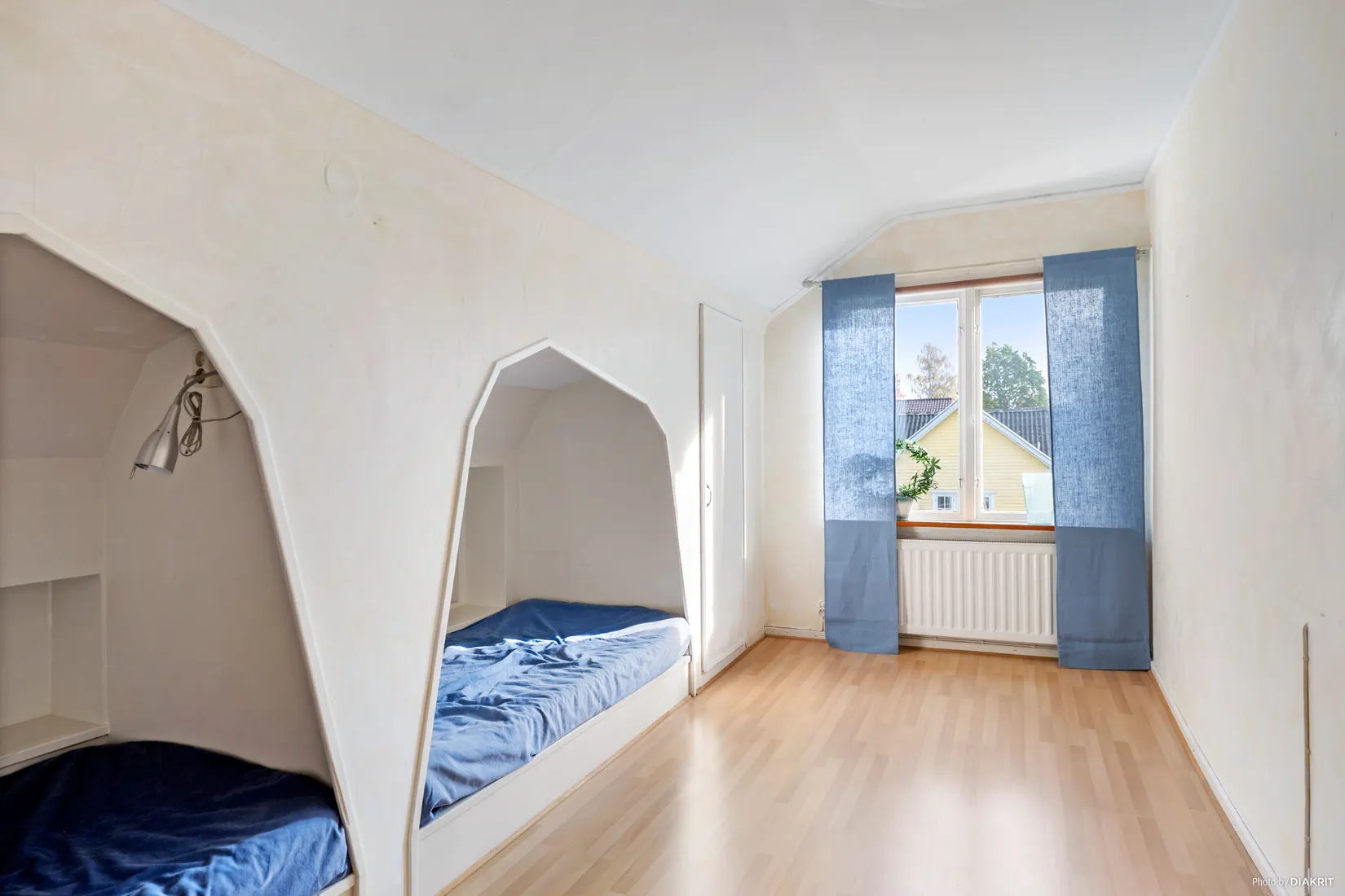 Villa, Järnvägsgatan 10 mfl, Lidhult, Ljungby