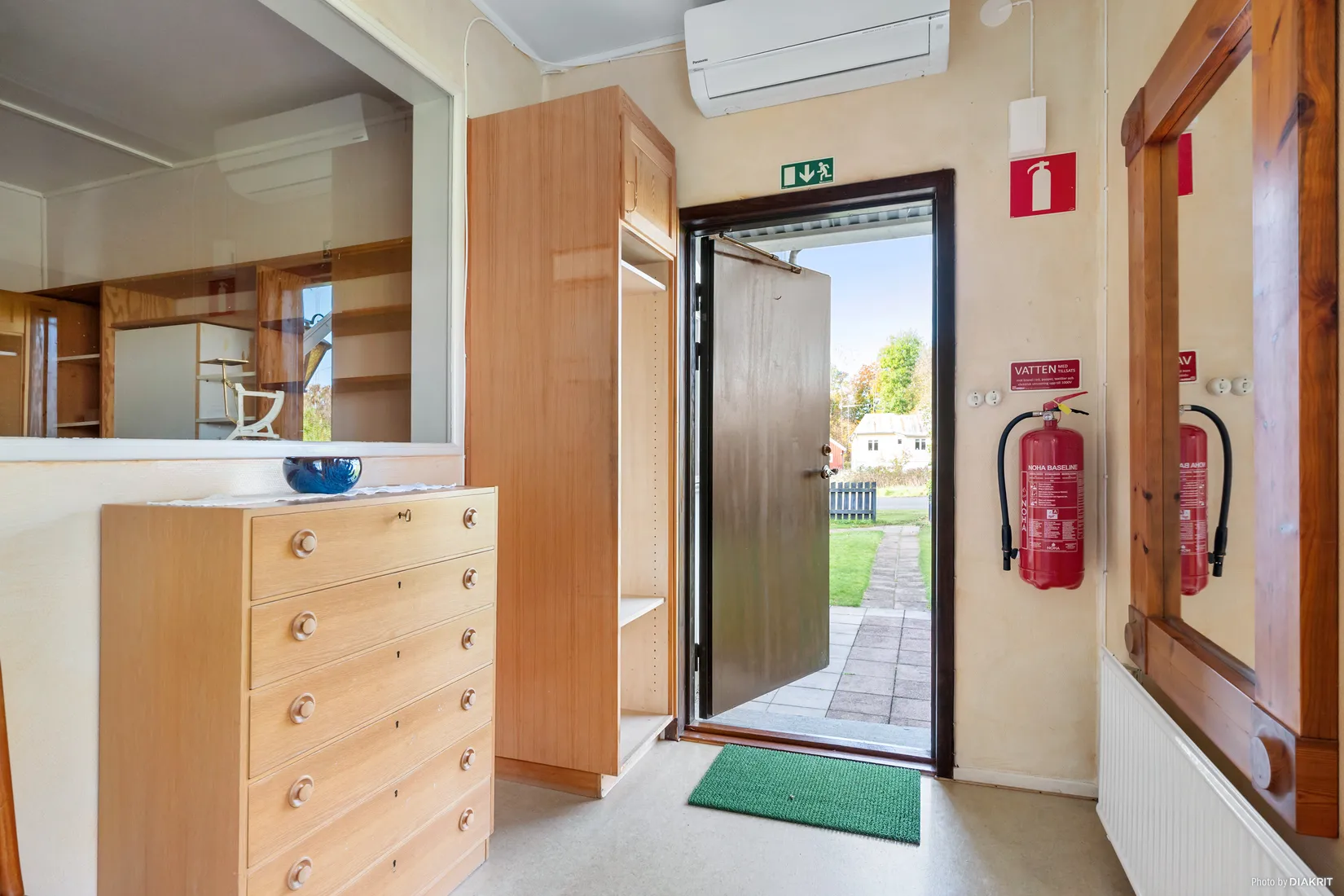Villa, Järnvägsgatan 10 mfl, Lidhult, Ljungby