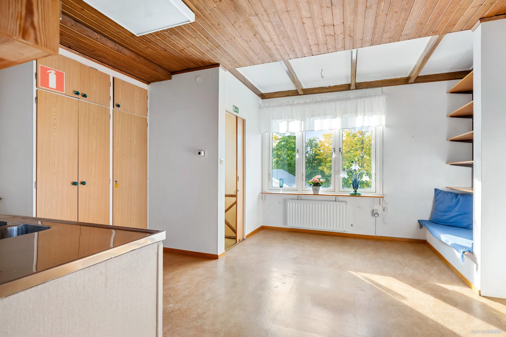 Villa, Järnvägsgatan 10 mfl, Lidhult, Ljungby