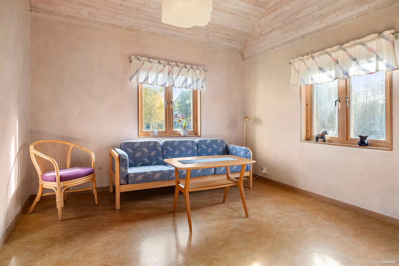 Villa, Järnvägsgatan 10 mfl, Lidhult, Ljungby
