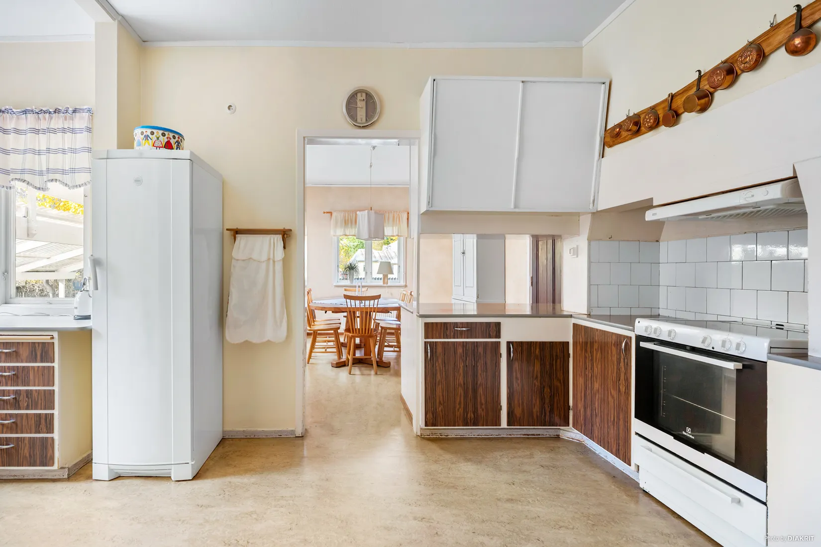 Villa, Järnvägsgatan 10 mfl, Lidhult, Ljungby