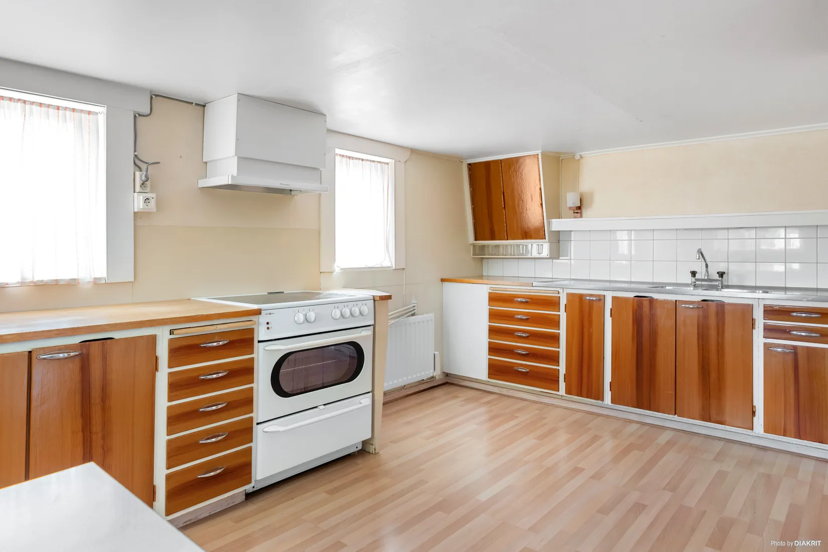 Villa, Järnvägsgatan 10 mfl, Lidhult, Ljungby