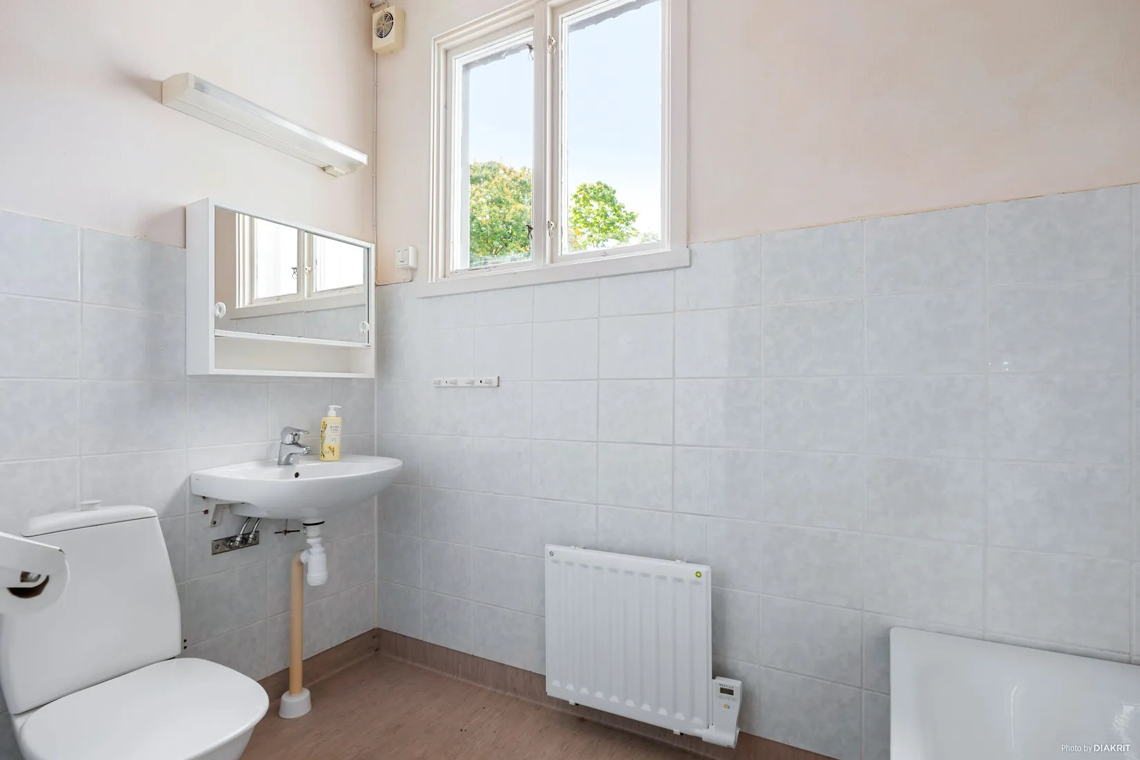 Villa, Järnvägsgatan 10 mfl, Lidhult, Ljungby