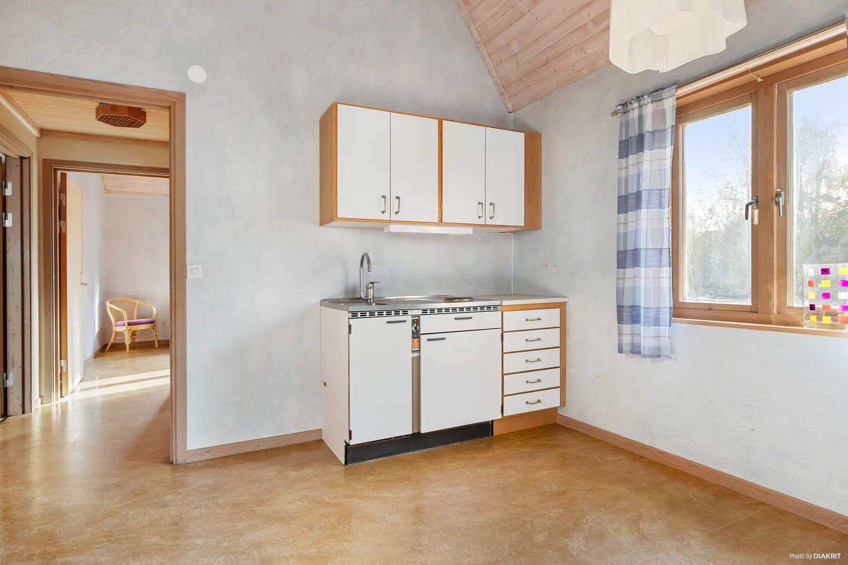 Villa, Järnvägsgatan 10 mfl, Lidhult, Ljungby