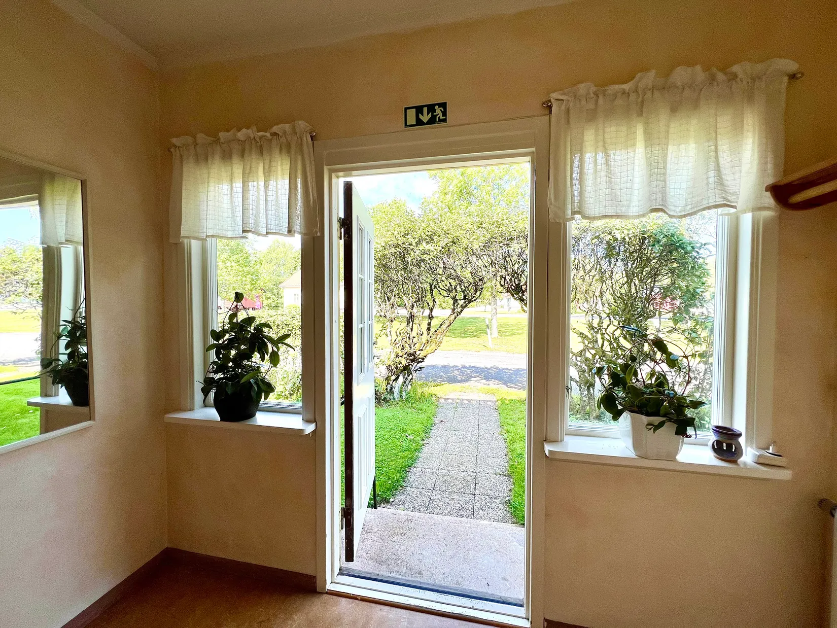 Villa, Järnvägsgatan 10 mfl, Lidhult, Ljungby