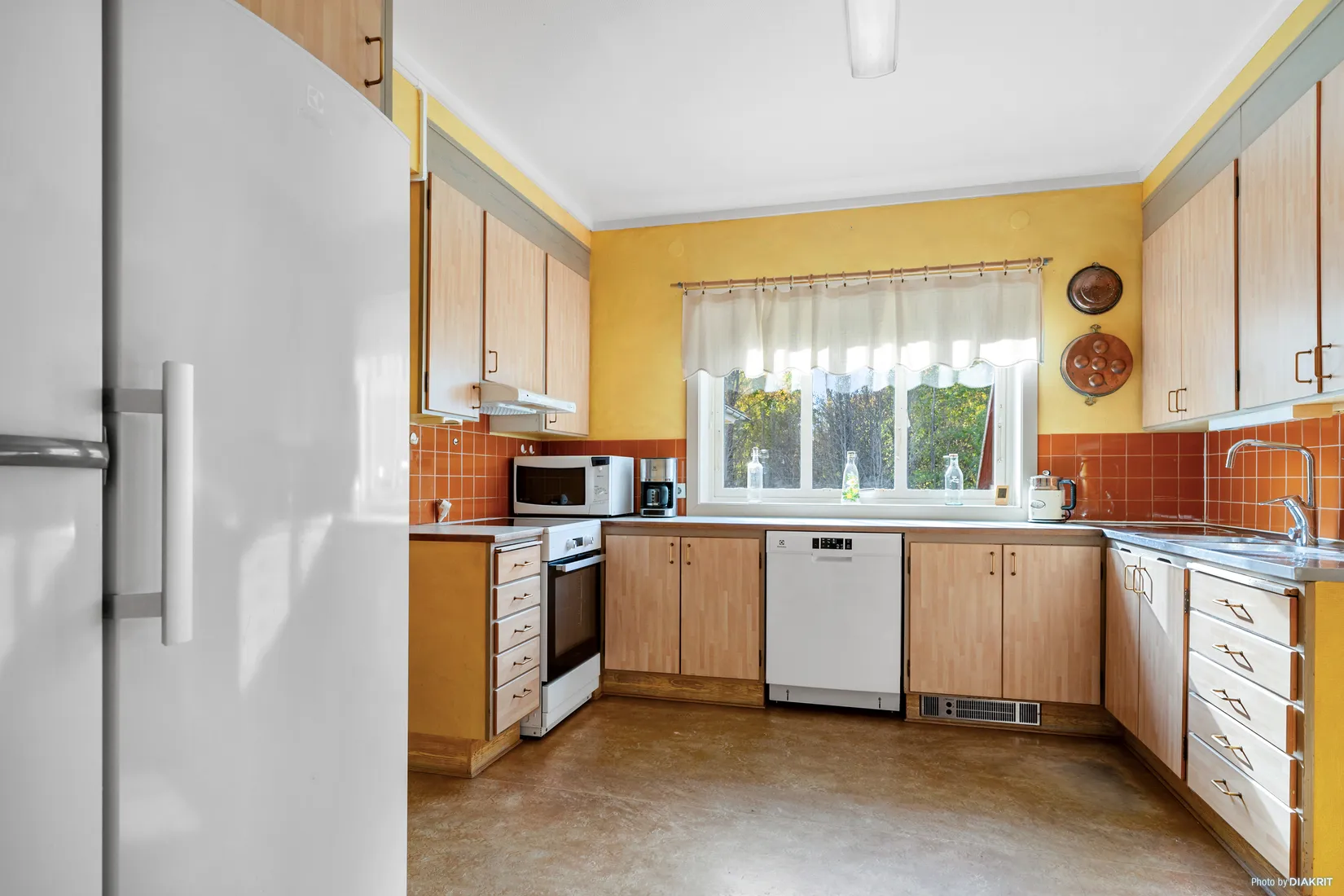 Villa, Järnvägsgatan 10 mfl, Lidhult, Ljungby