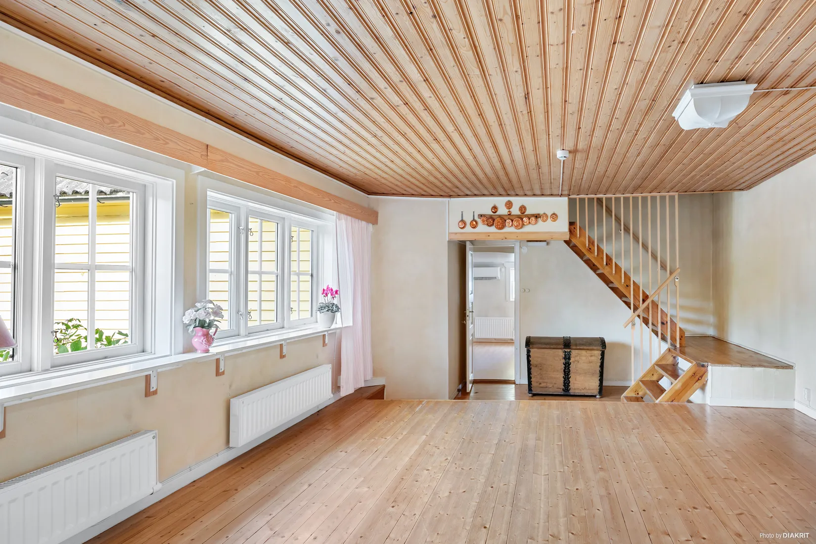 Villa, Järnvägsgatan 10 mfl, Lidhult, Ljungby