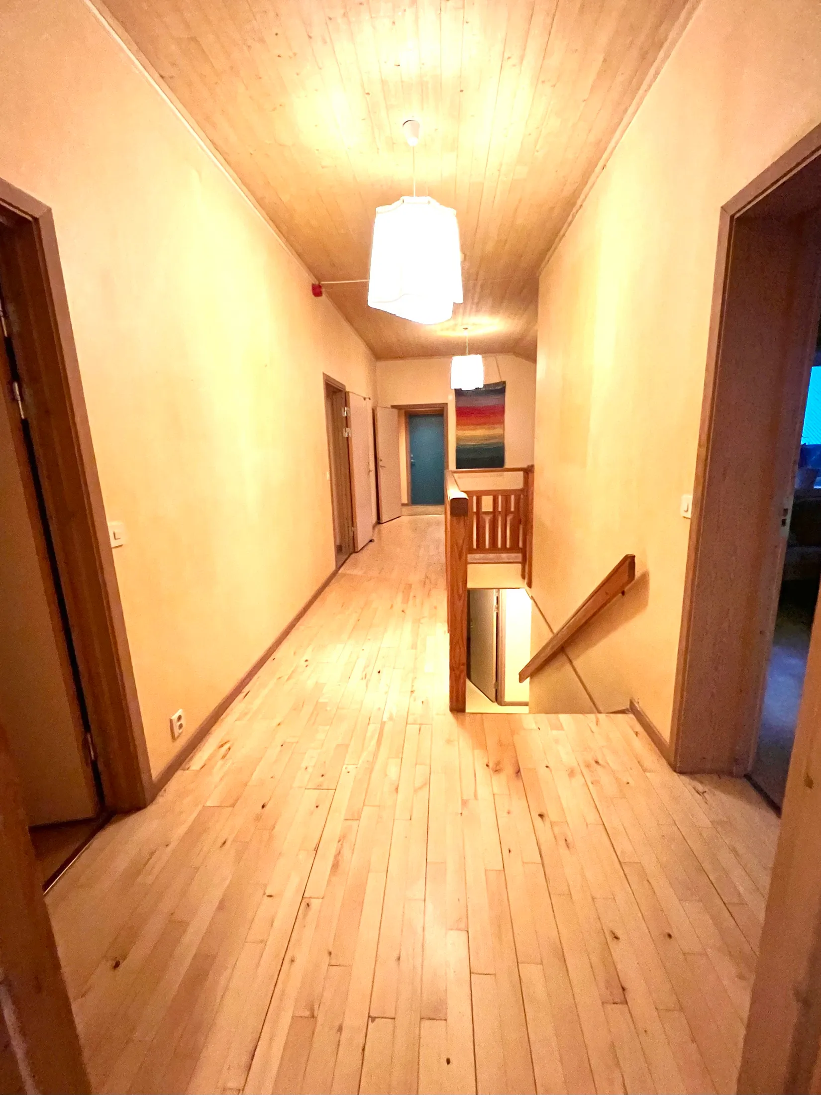 Villa, Järnvägsgatan 10 mfl, Lidhult, Ljungby