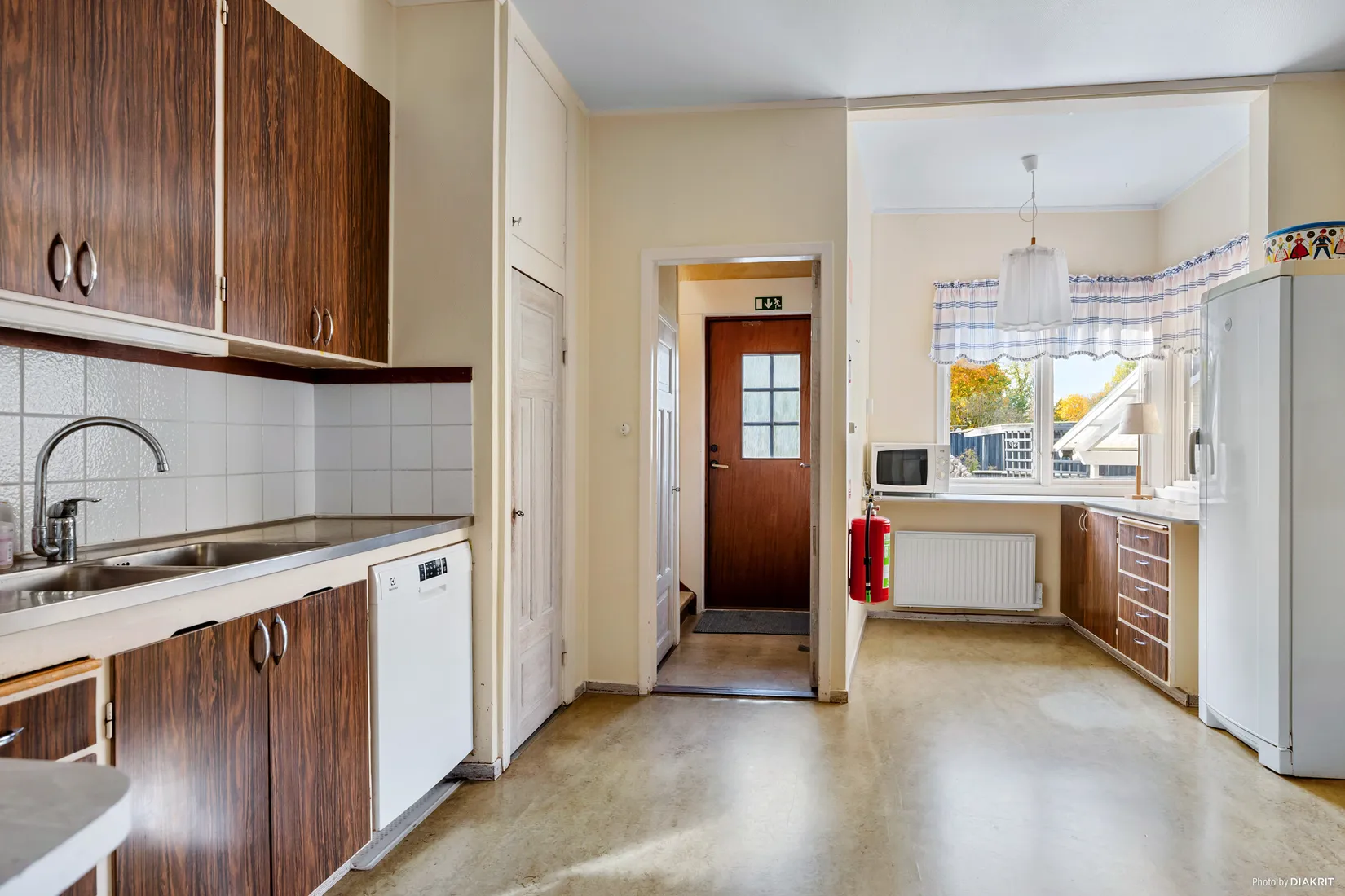 Villa, Järnvägsgatan 10 mfl, Lidhult, Ljungby