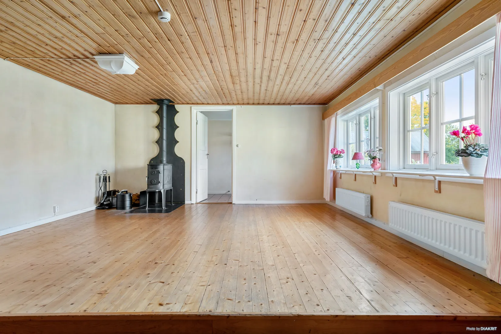 Villa, Järnvägsgatan 10 mfl, Lidhult, Ljungby