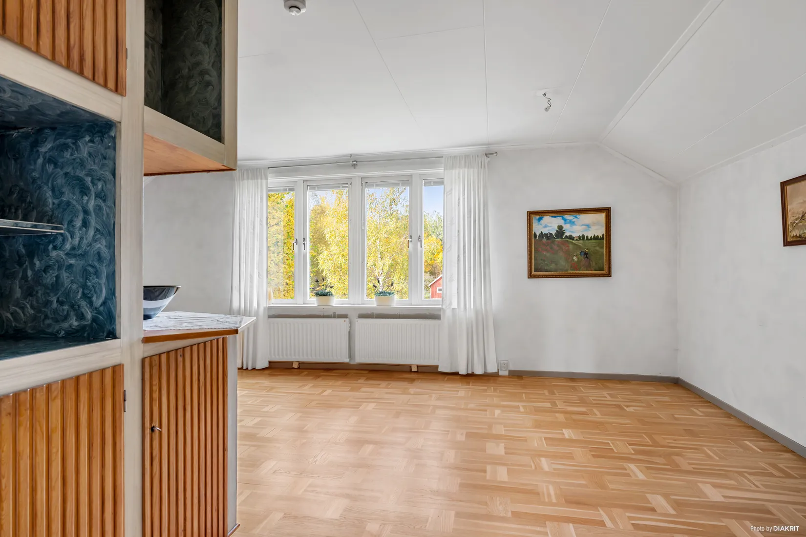 Villa, Järnvägsgatan 10 mfl, Lidhult, Ljungby