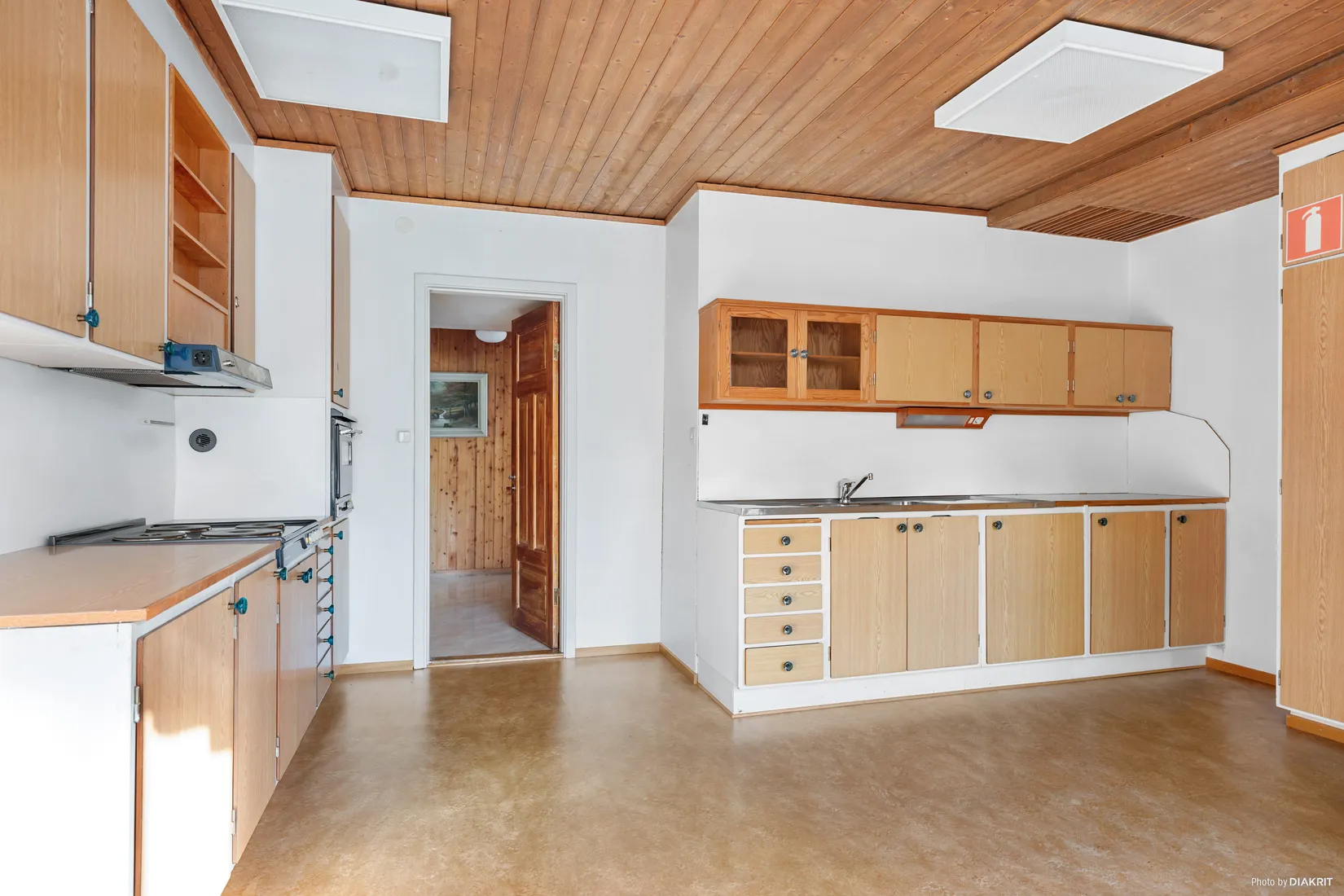 Villa, Järnvägsgatan 10 mfl, Lidhult, Ljungby