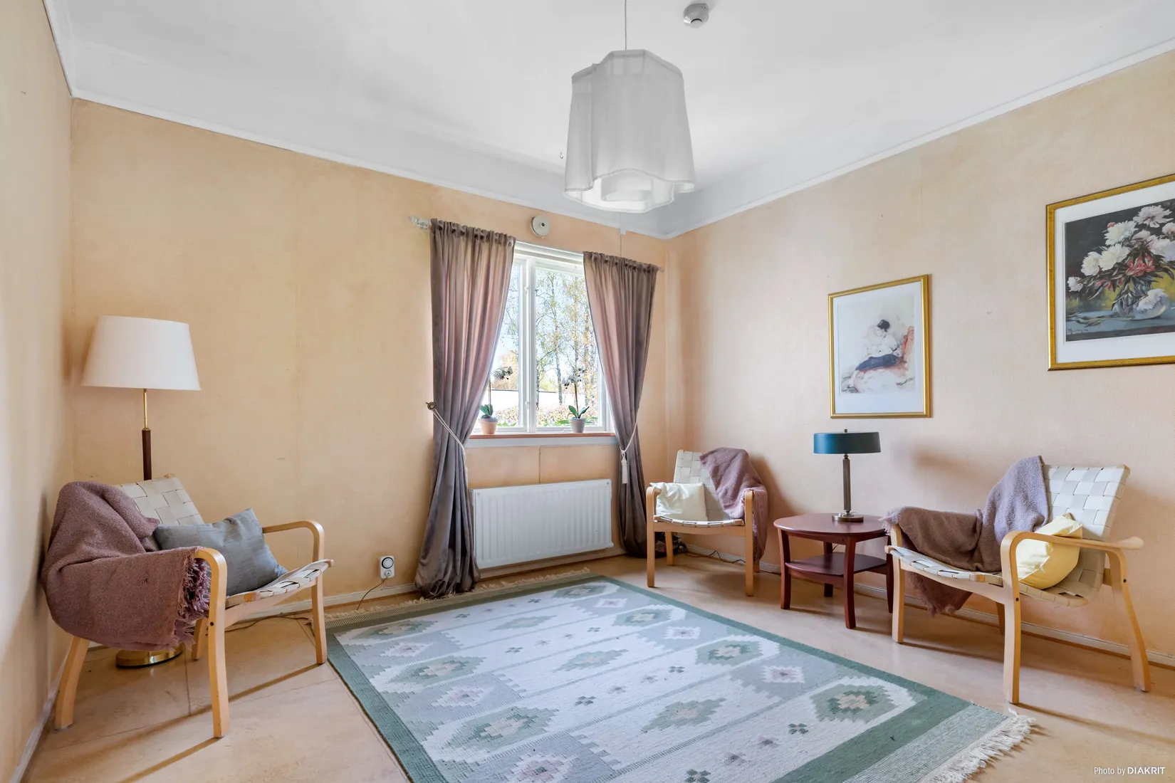 Villa, Järnvägsgatan 10 mfl, Lidhult, Ljungby