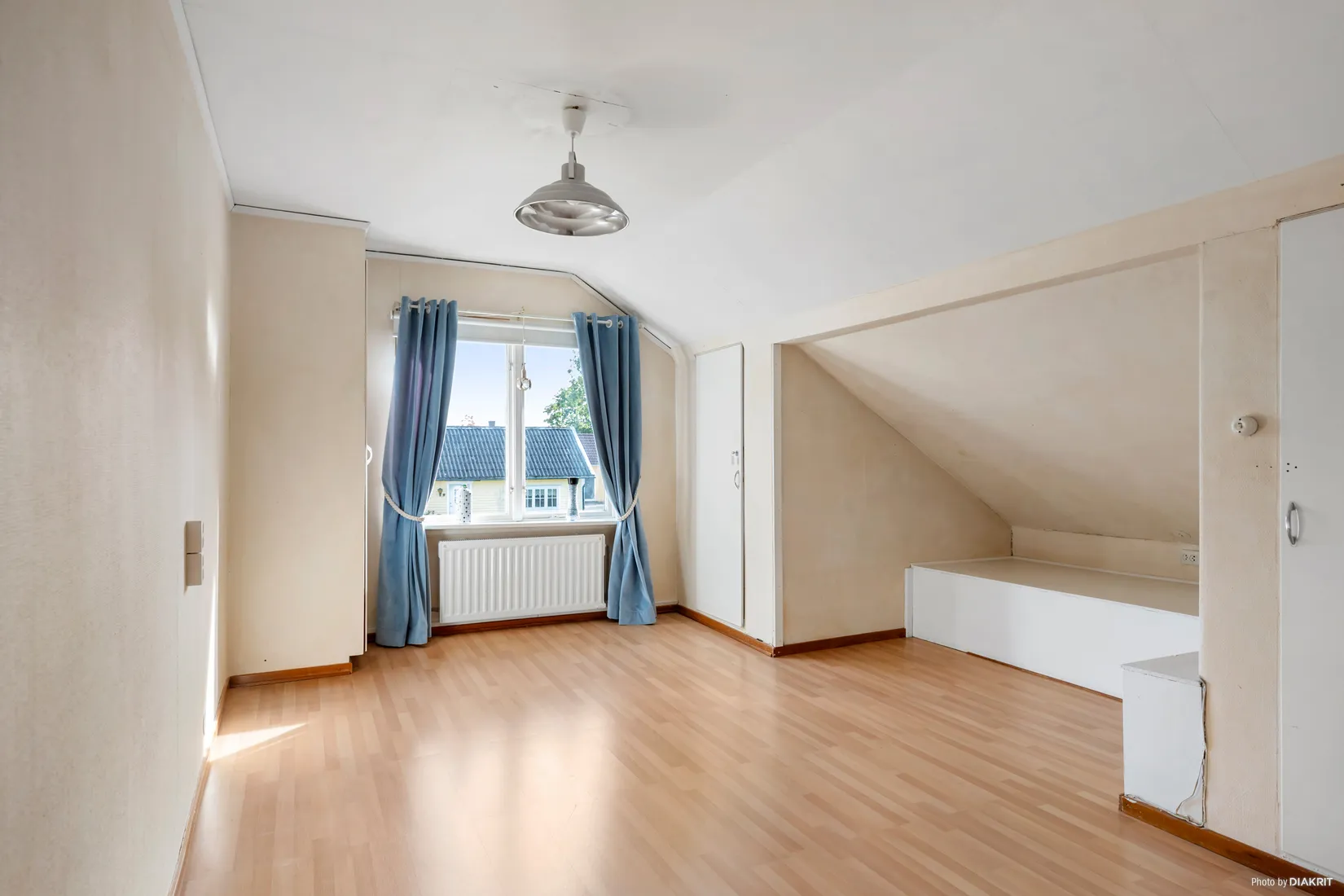 Villa, Järnvägsgatan 10 mfl, Lidhult, Ljungby