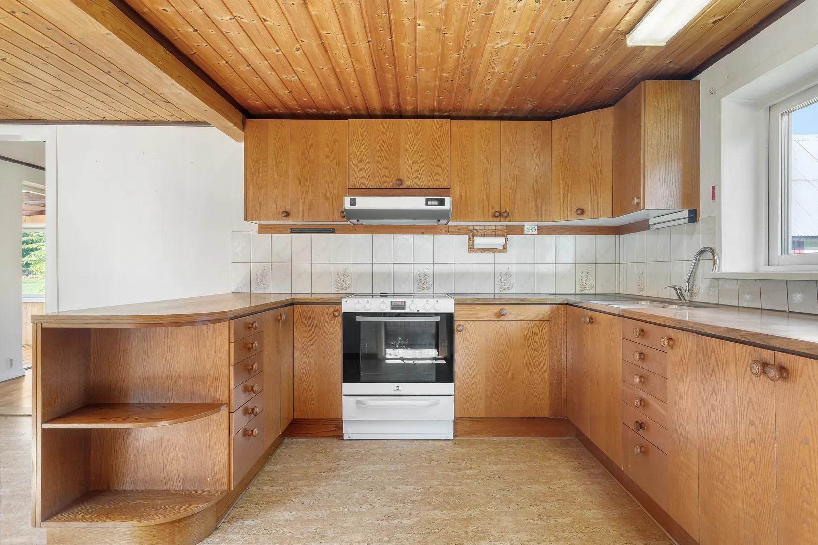 Villa, Söndrebaljsvägen 200, Söndrebalj, Ängelholm