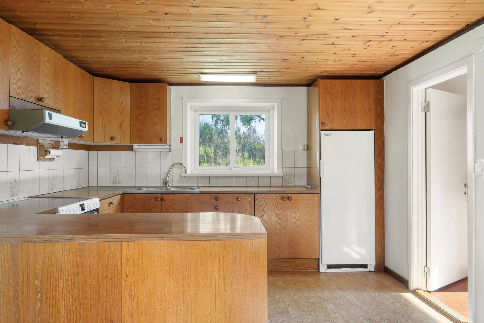 Villa, Söndrebaljsvägen 200, Söndrebalj, Ängelholm