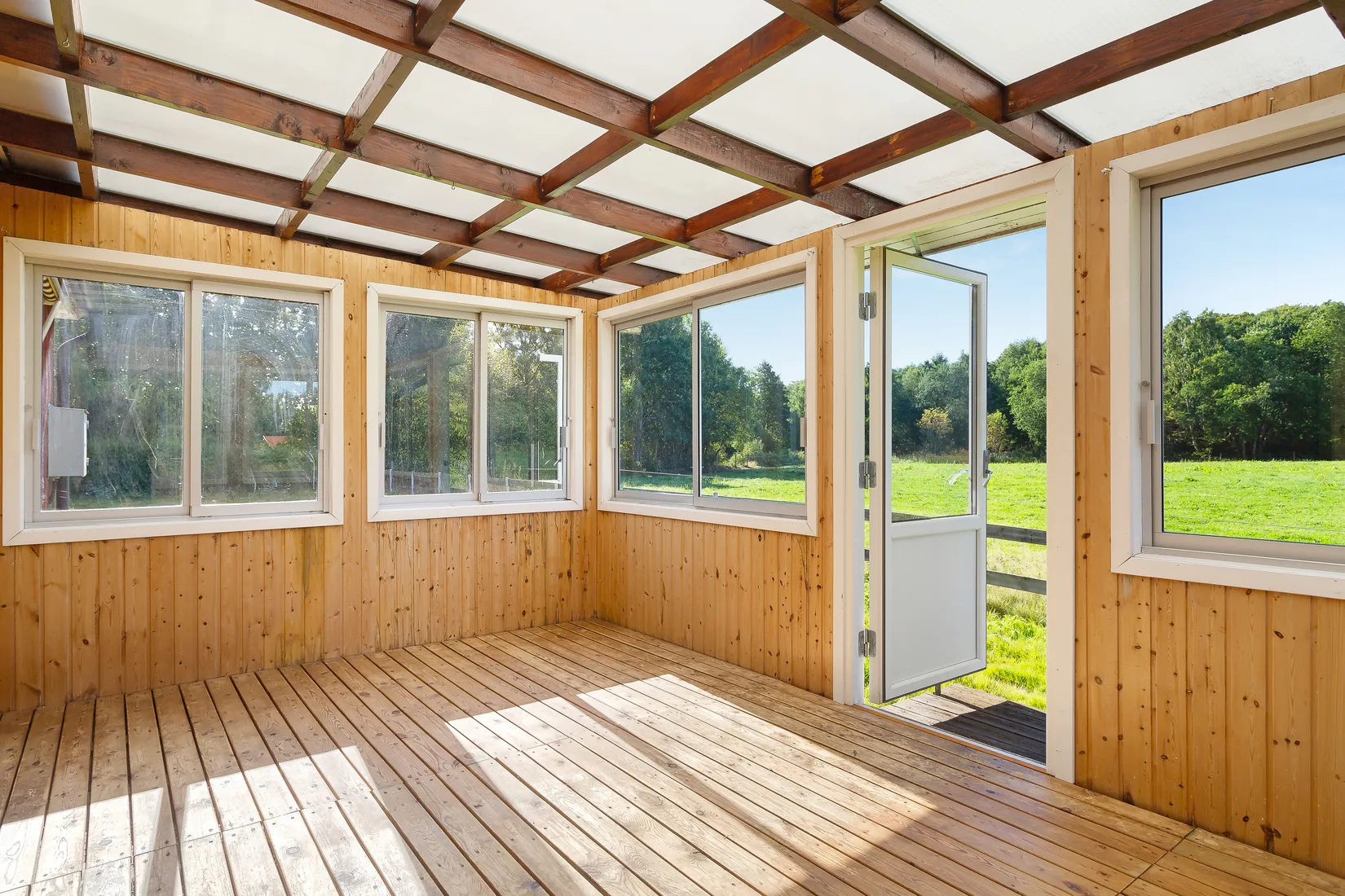 Villa, Söndrebaljsvägen 200, Söndrebalj, Ängelholm