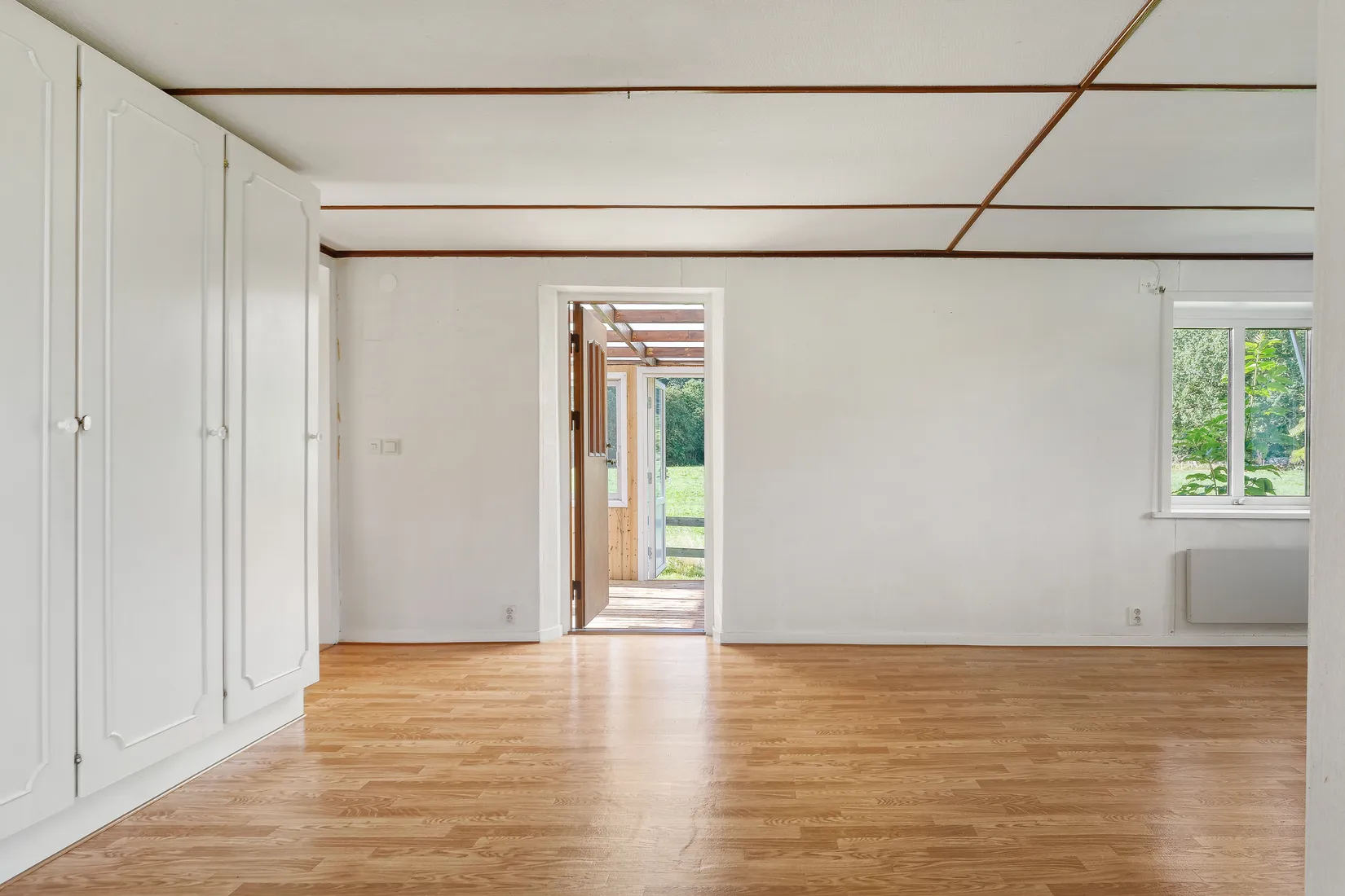 Villa, Söndrebaljsvägen 200, Söndrebalj, Ängelholm