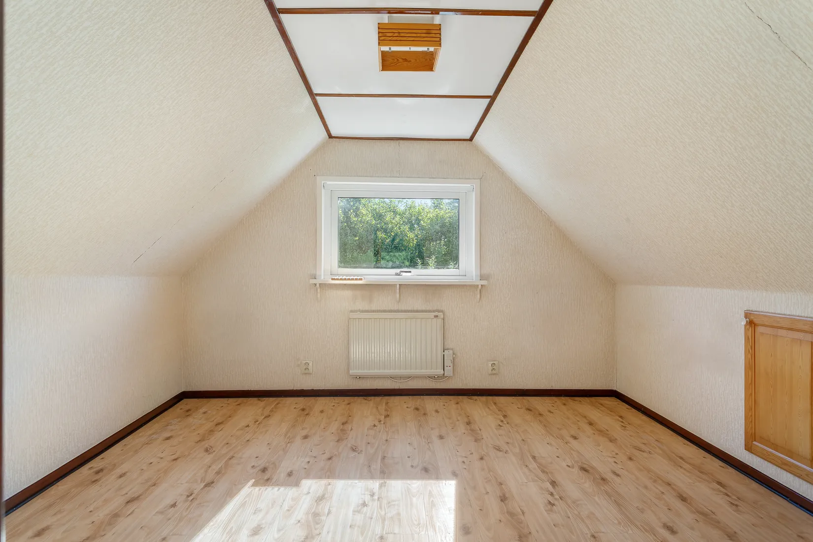 Villa, Söndrebaljsvägen 200, Söndrebalj, Ängelholm