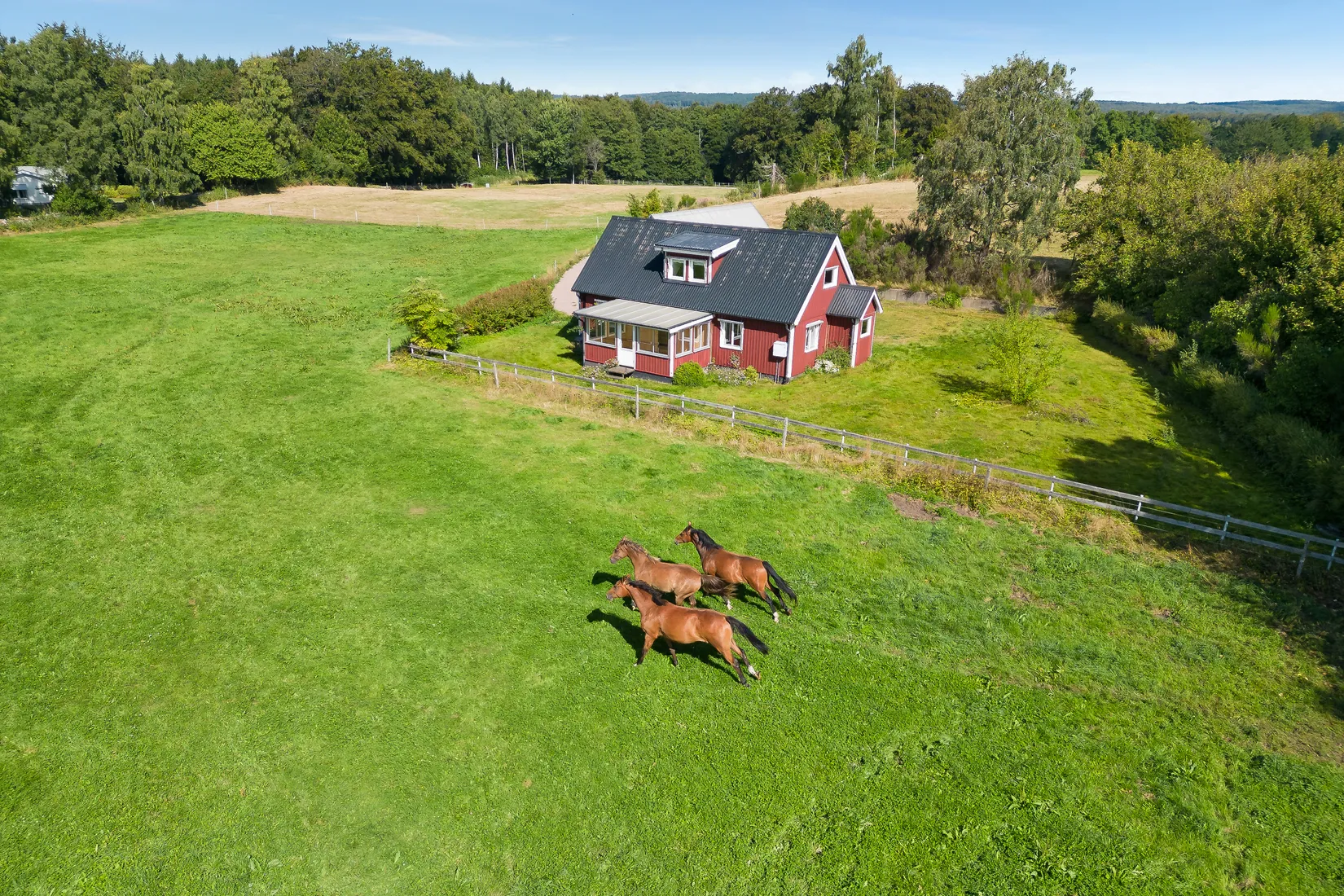 Villa, Söndrebaljsvägen 200, Söndrebalj, Ängelholm