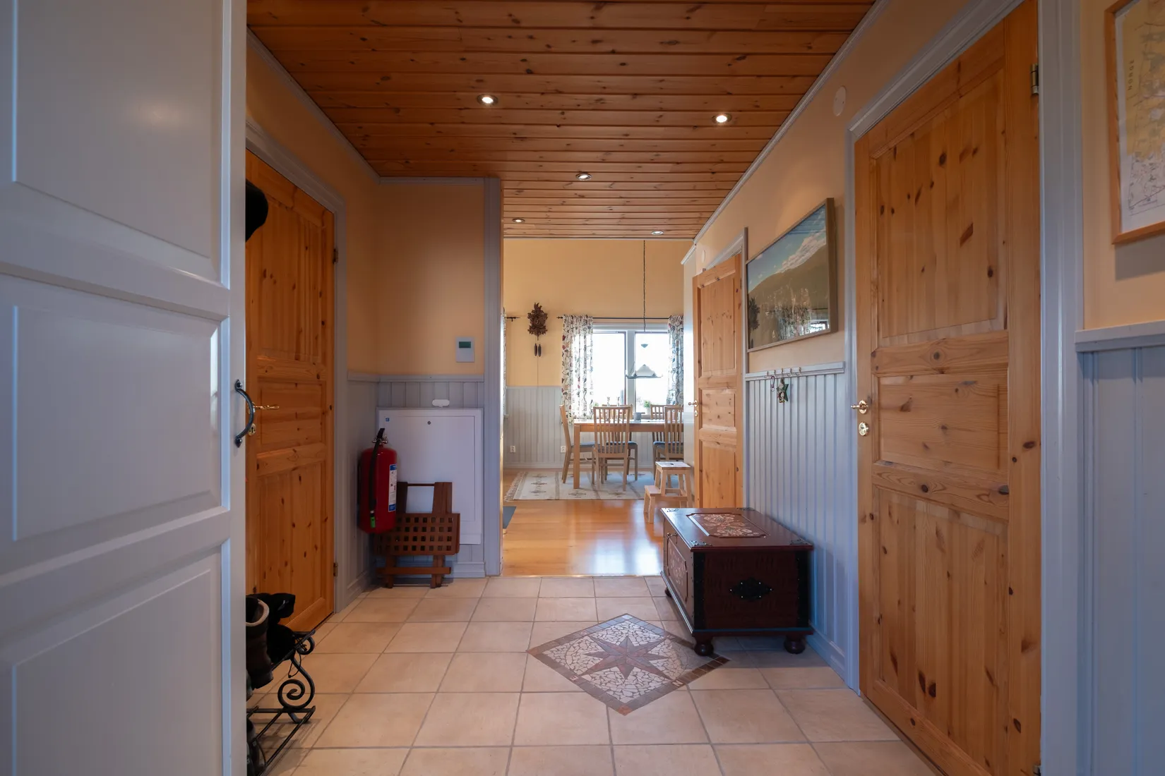 Fritidshus, Hackes gränd 35, Lövåsen, Älvdalen
