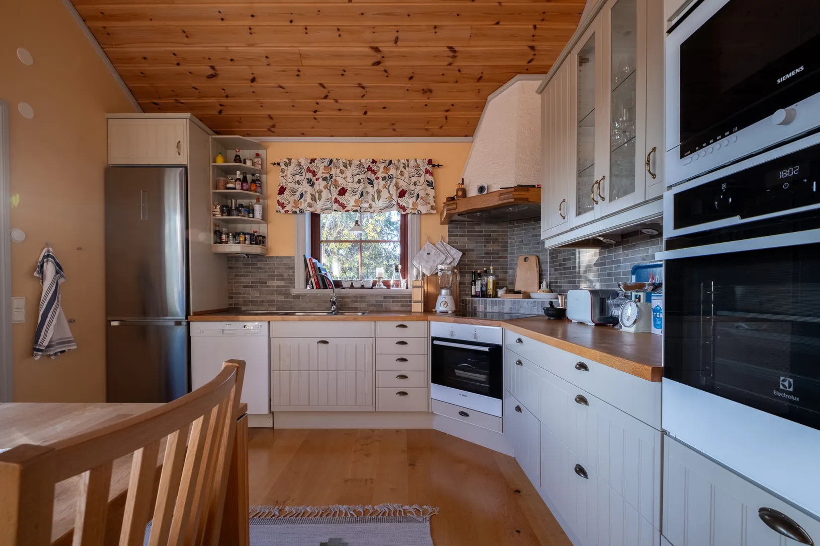 Fritidshus, Hackes gränd 35, Lövåsen, Älvdalen