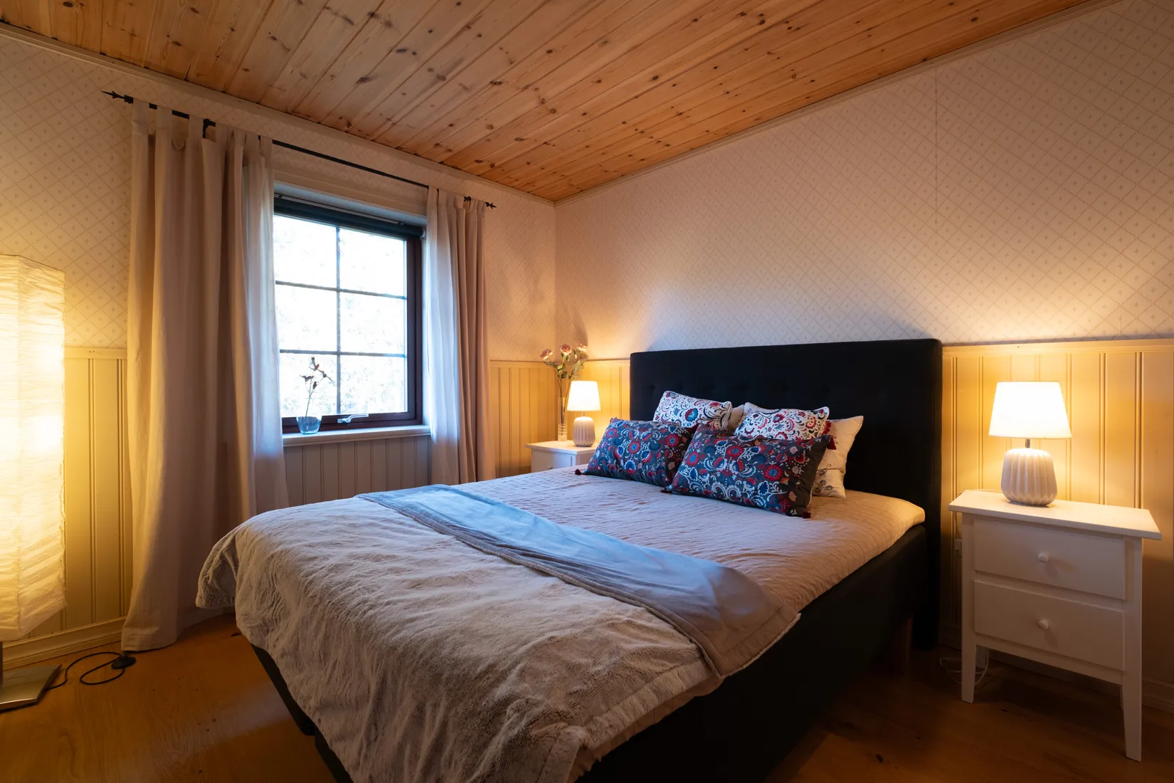 Fritidshus, Hackes gränd 35, Lövåsen, Älvdalen