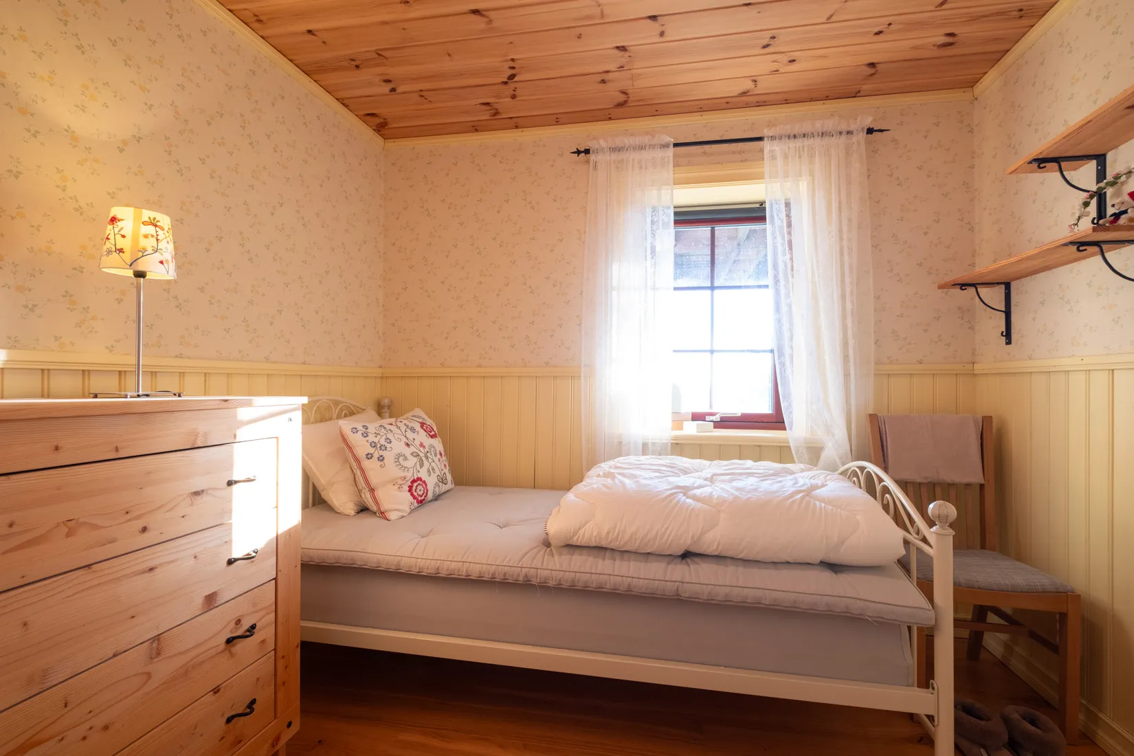 Fritidshus, Hackes gränd 35, Lövåsen, Älvdalen