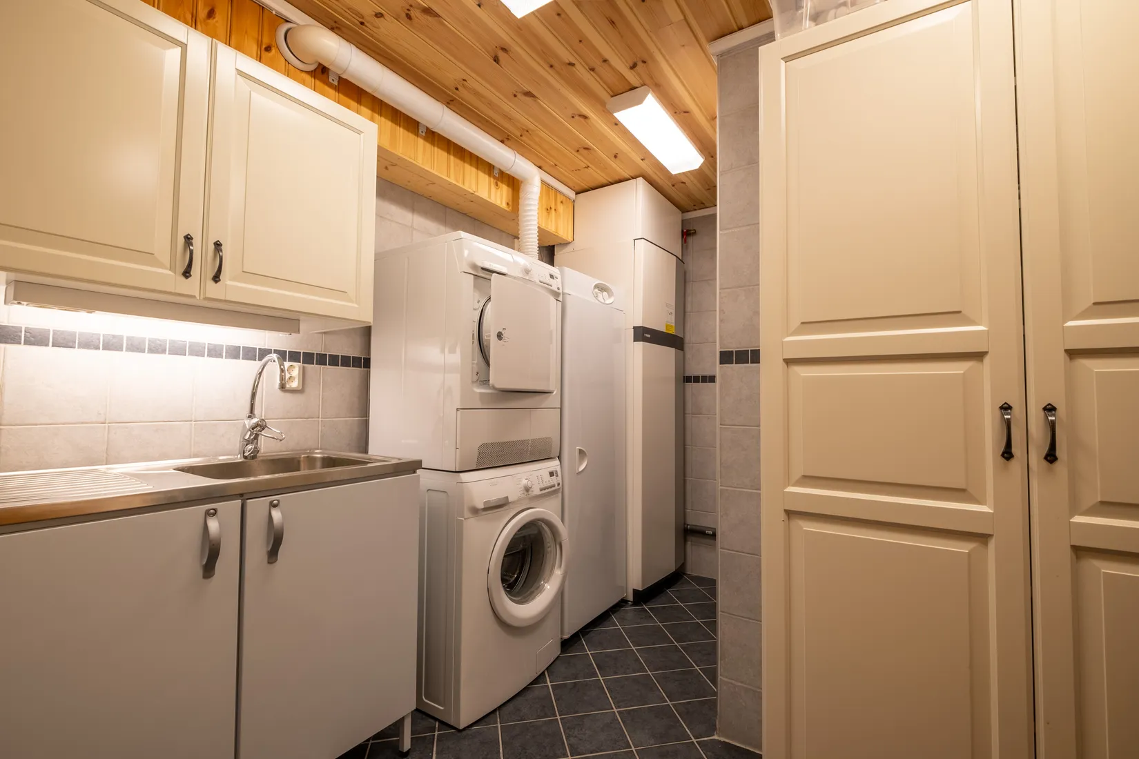 Fritidshus, Hackes gränd 35, Lövåsen, Älvdalen