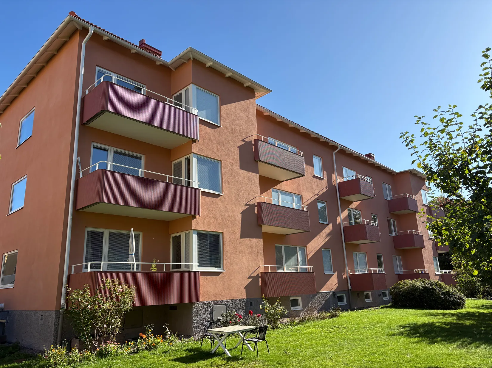 Bostadsrätt, Artillerigatan 10C, Kåbo, Uppsala