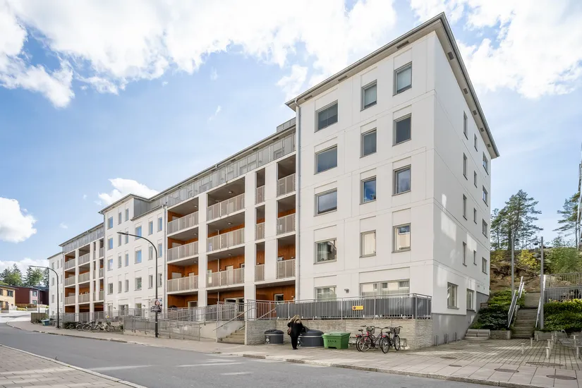 Bostadsrätt, Polcirkelvägen 10, Haninge
